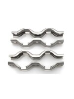 Achterpotklemmen SM - 2 stuks