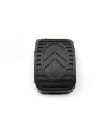 Pedaalrubber smal (68 x 45)