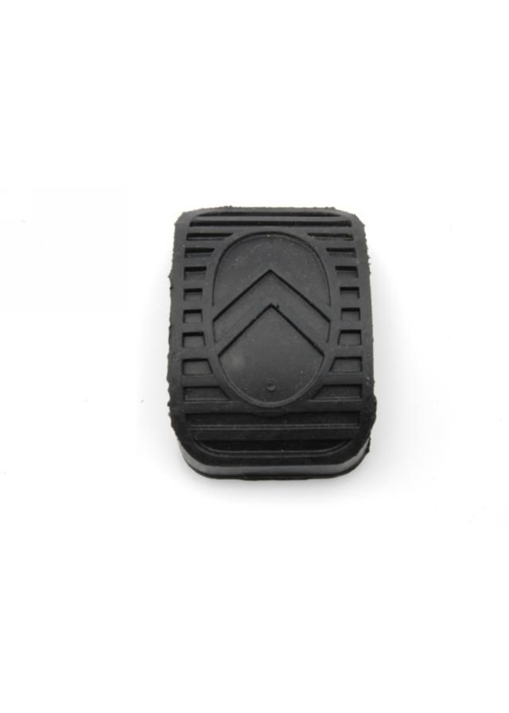 Pedaalrubber smal Nr Org: DS45431