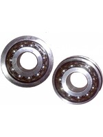 Double front bearing BV4 (30 x 72 x 78,6 x 30,2)
