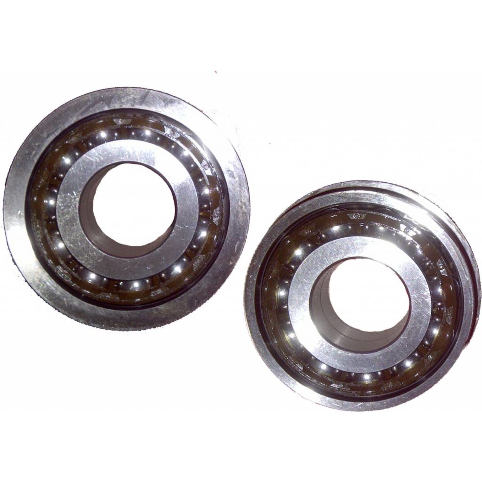 Double front bearing Nr Org: ZC9620164
