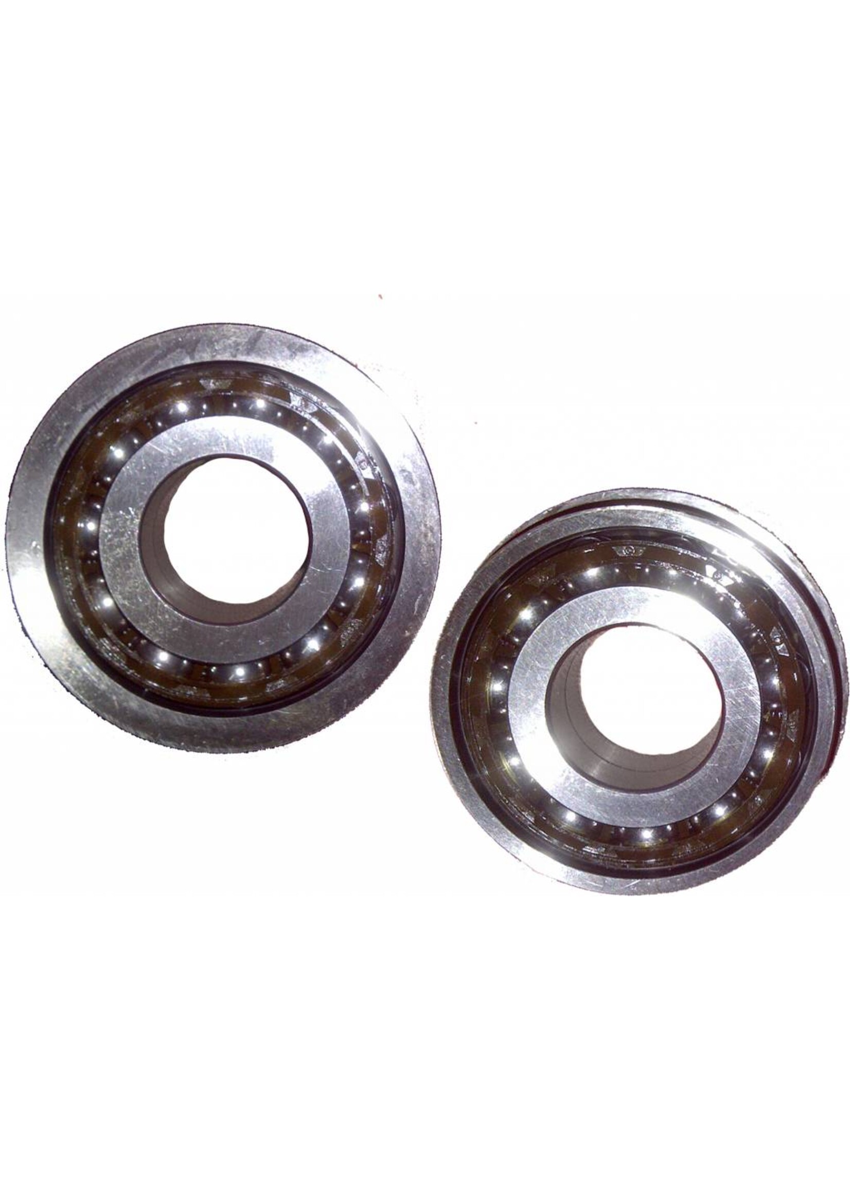 Double front bearing Nr Org: ZC9620164