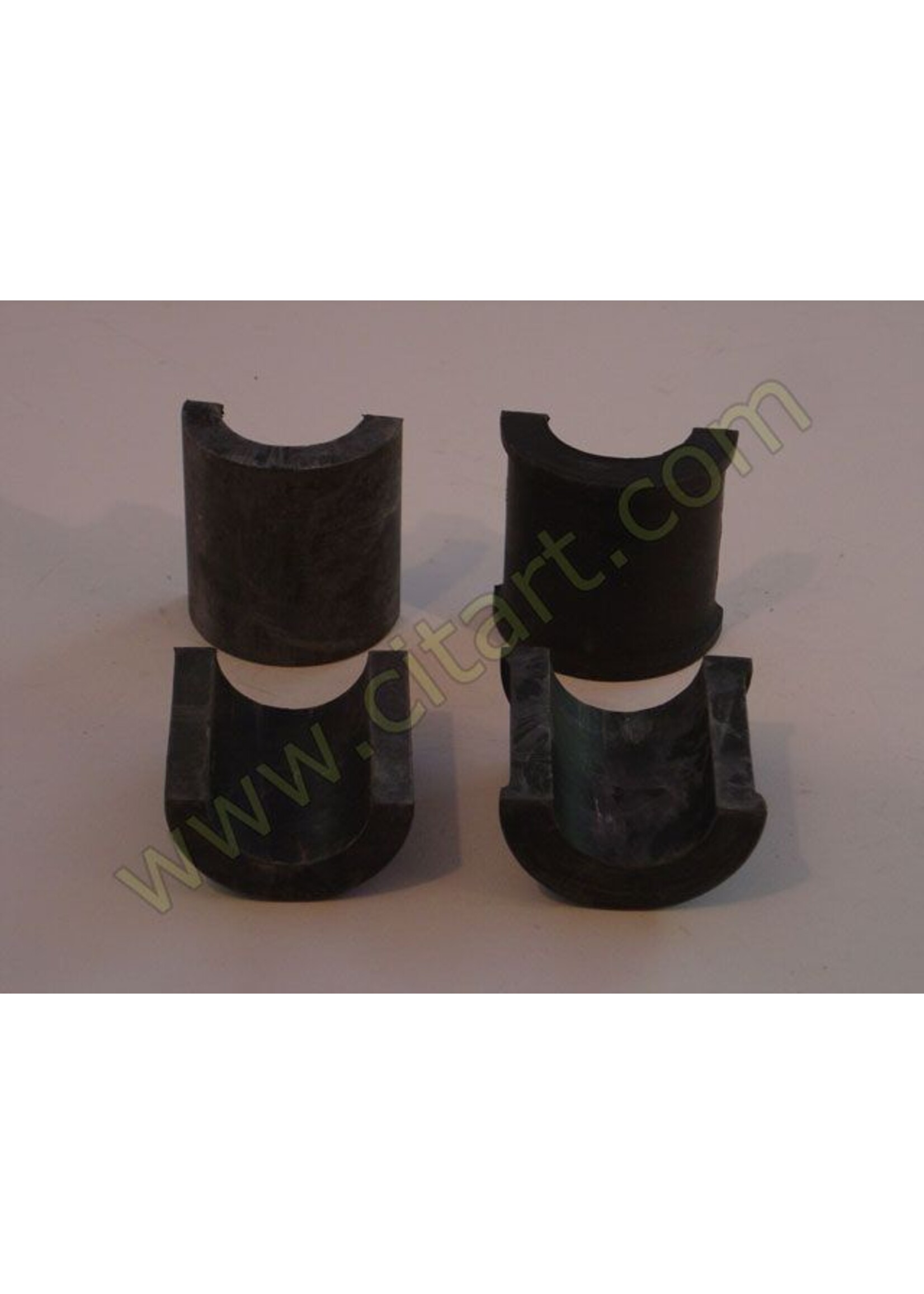 Rubber gear box support -63 Nr Org: D13350