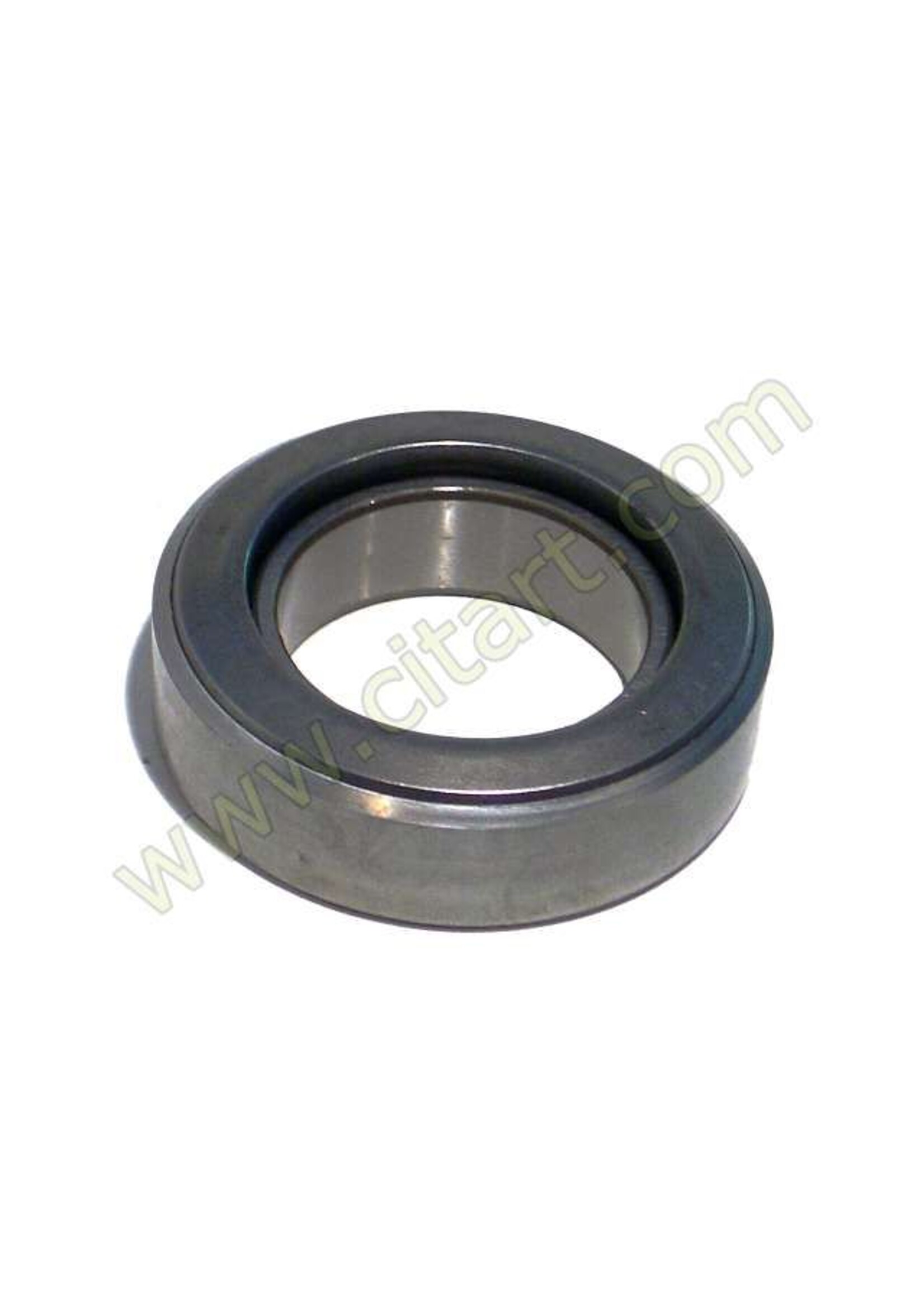 Bearing clutch thrust