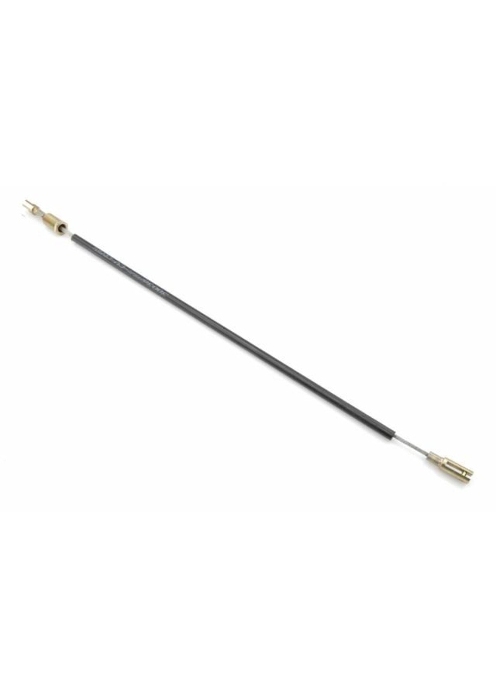 Clutch cable 09/62-08/65 30036 Nr Org: DM3142D
