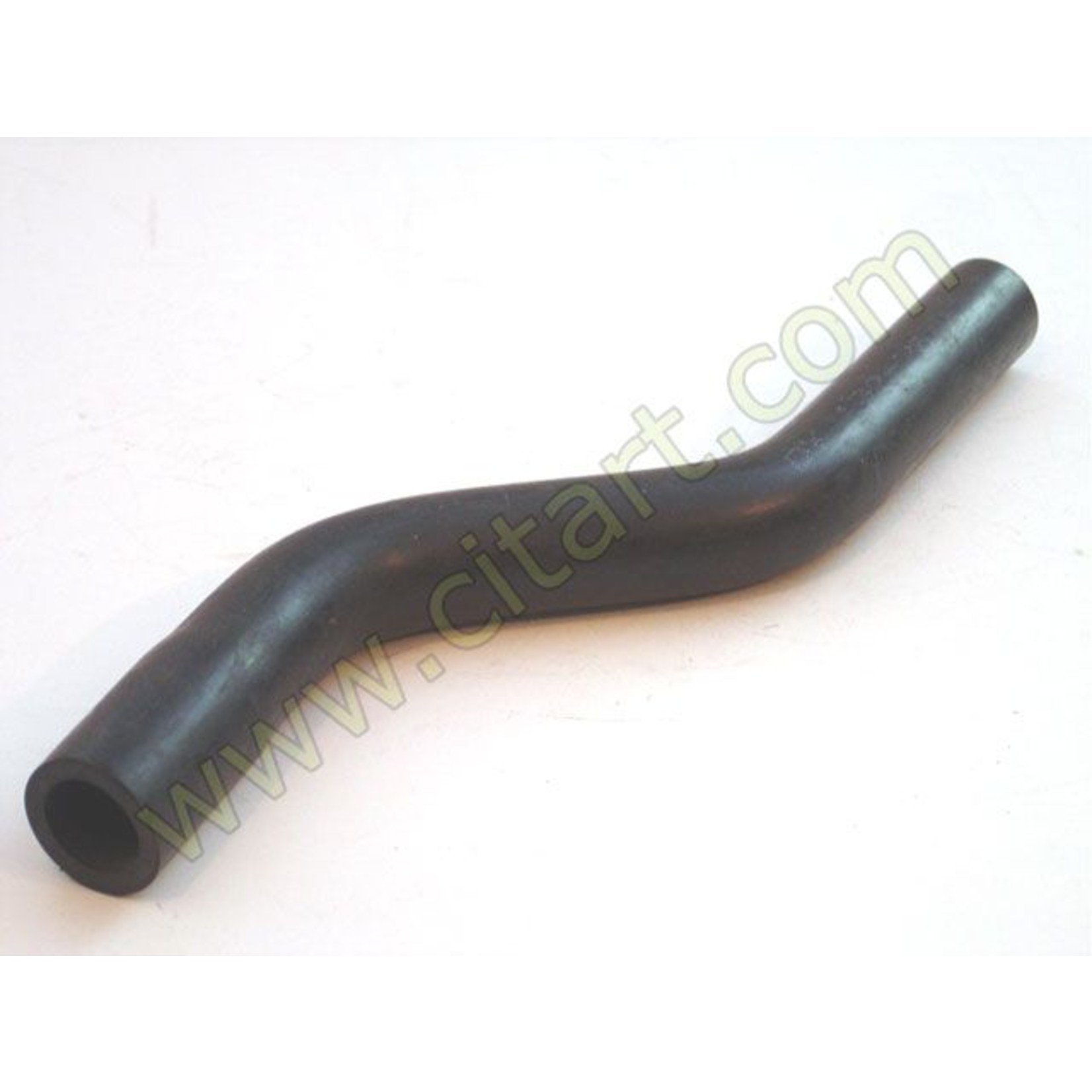 Rubber breather tube air filter upper part -07/72 l=173mm Nr Org: 5414475