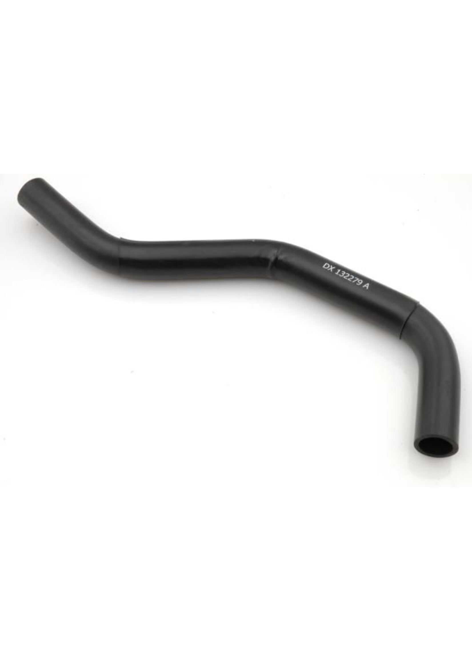 Tube caoutchouc reniflard partie inférieure Nr Org: DX132279A