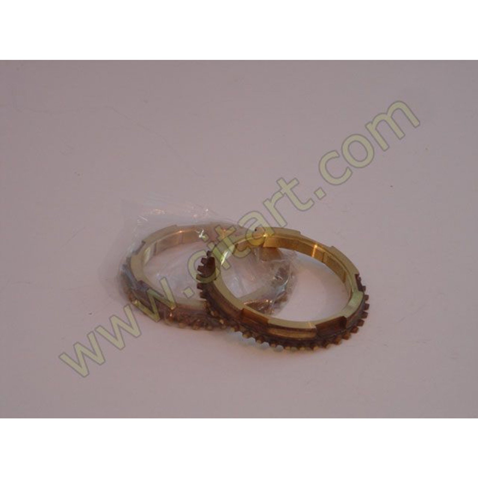 Anillo de sinchro 1 / 2 Nr Org: 5411565