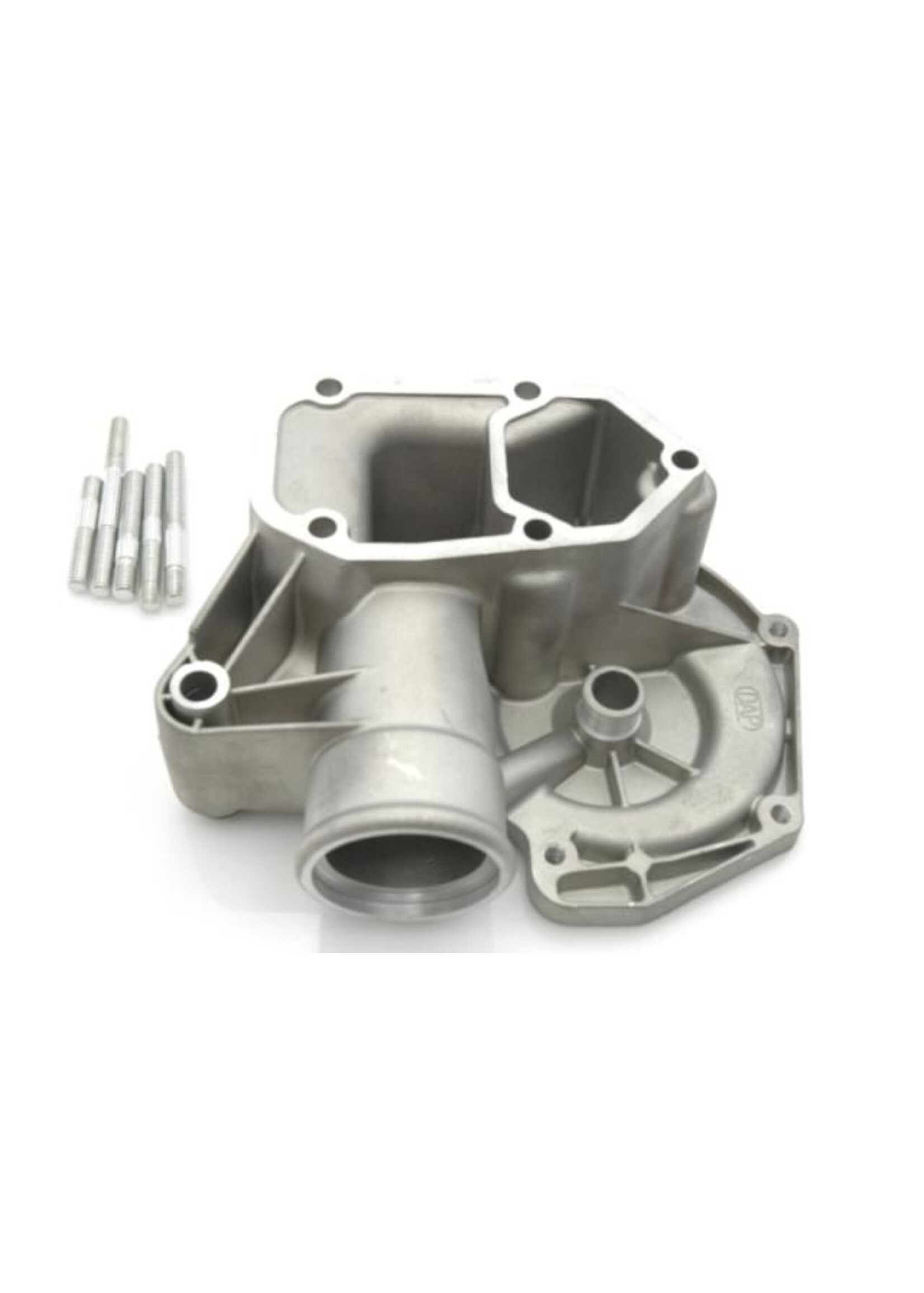 Water pump body (with water feed tank) 72- Nr Org: 5433287