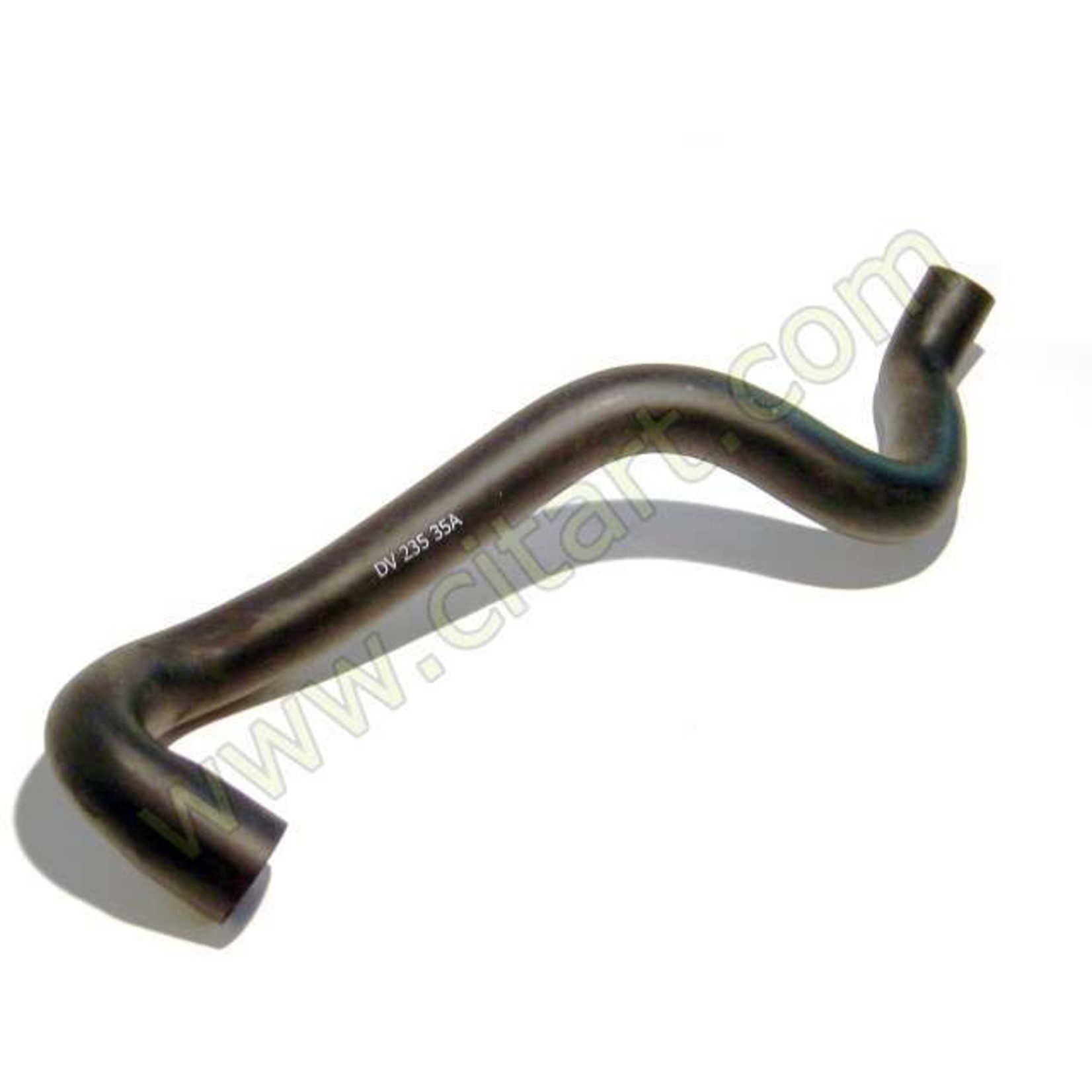 Rubber tube inlet manifold ID 70-72 Nr Org: DV23535A