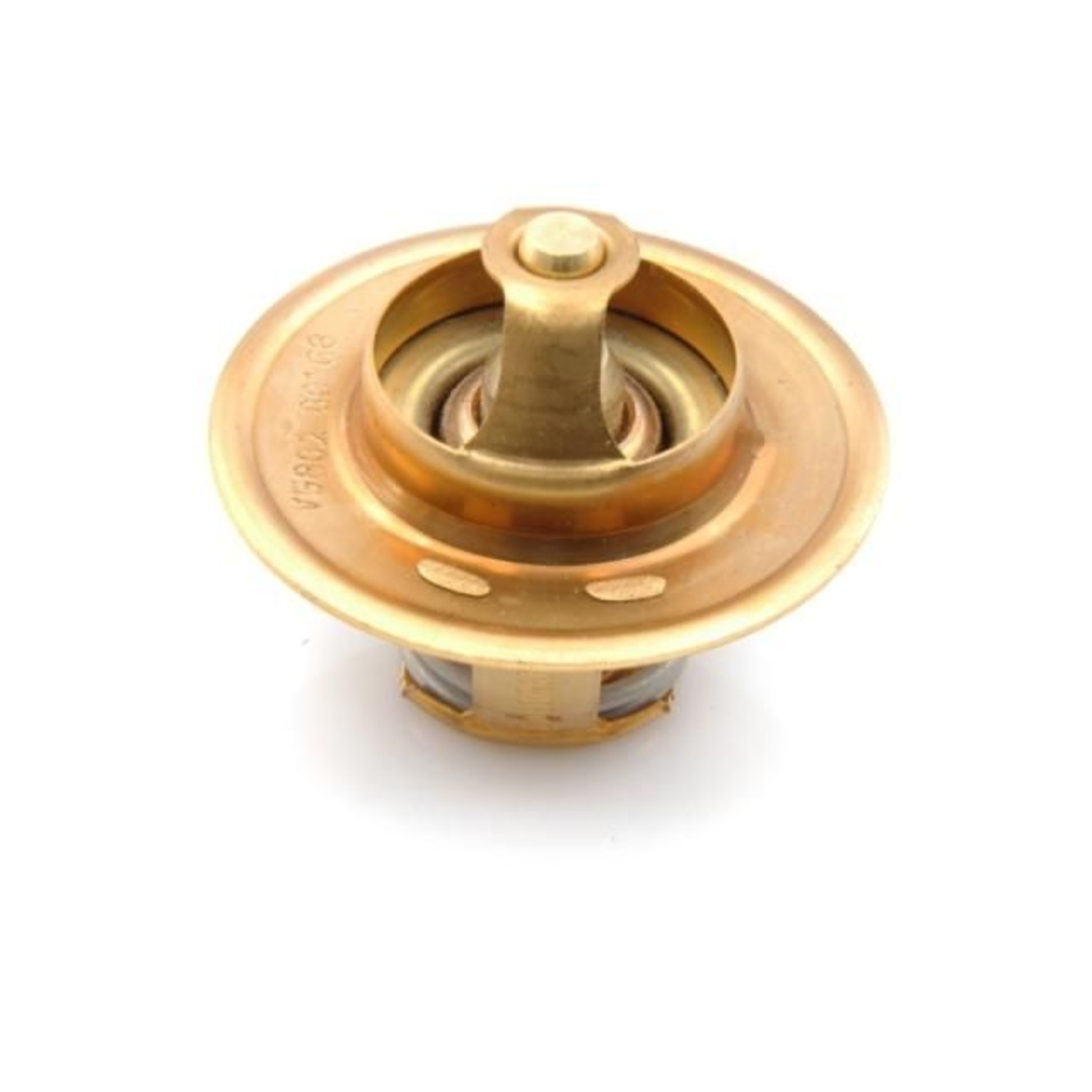 Thermostat in water pump 80°C Nr Org: 5414365