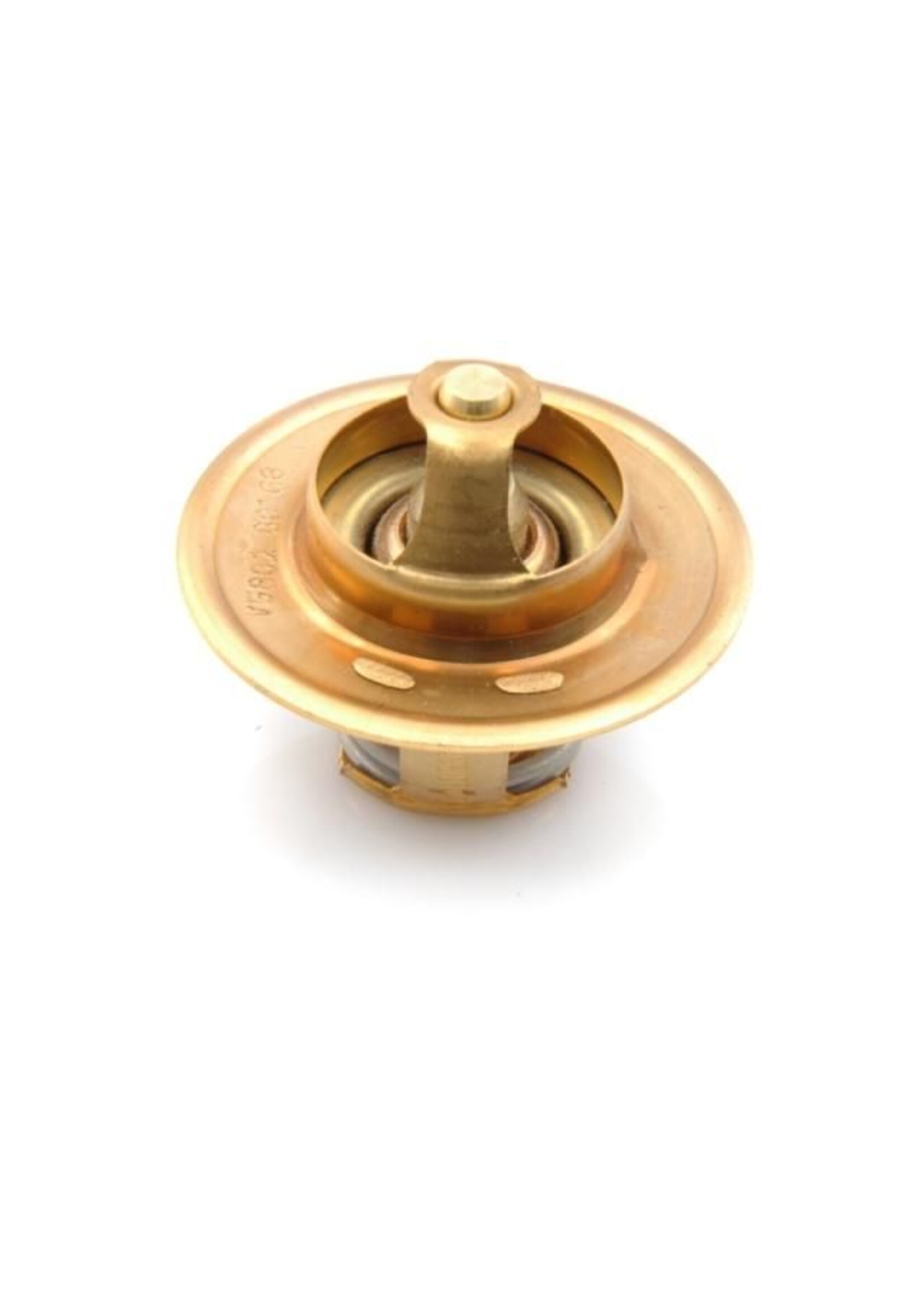 Thermostat in water pump 80°C Nr Org: 5414365