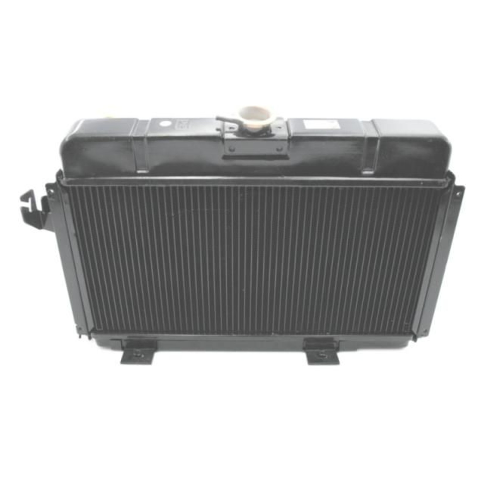 Ds1 Radiator Citroën DS & ID - Radiator 3 rows since 1966 - CIT'art EUROPE BV