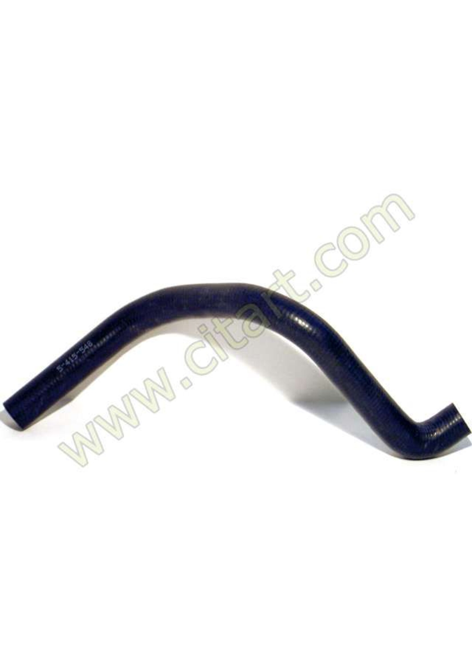Flexible pipe 03/72-