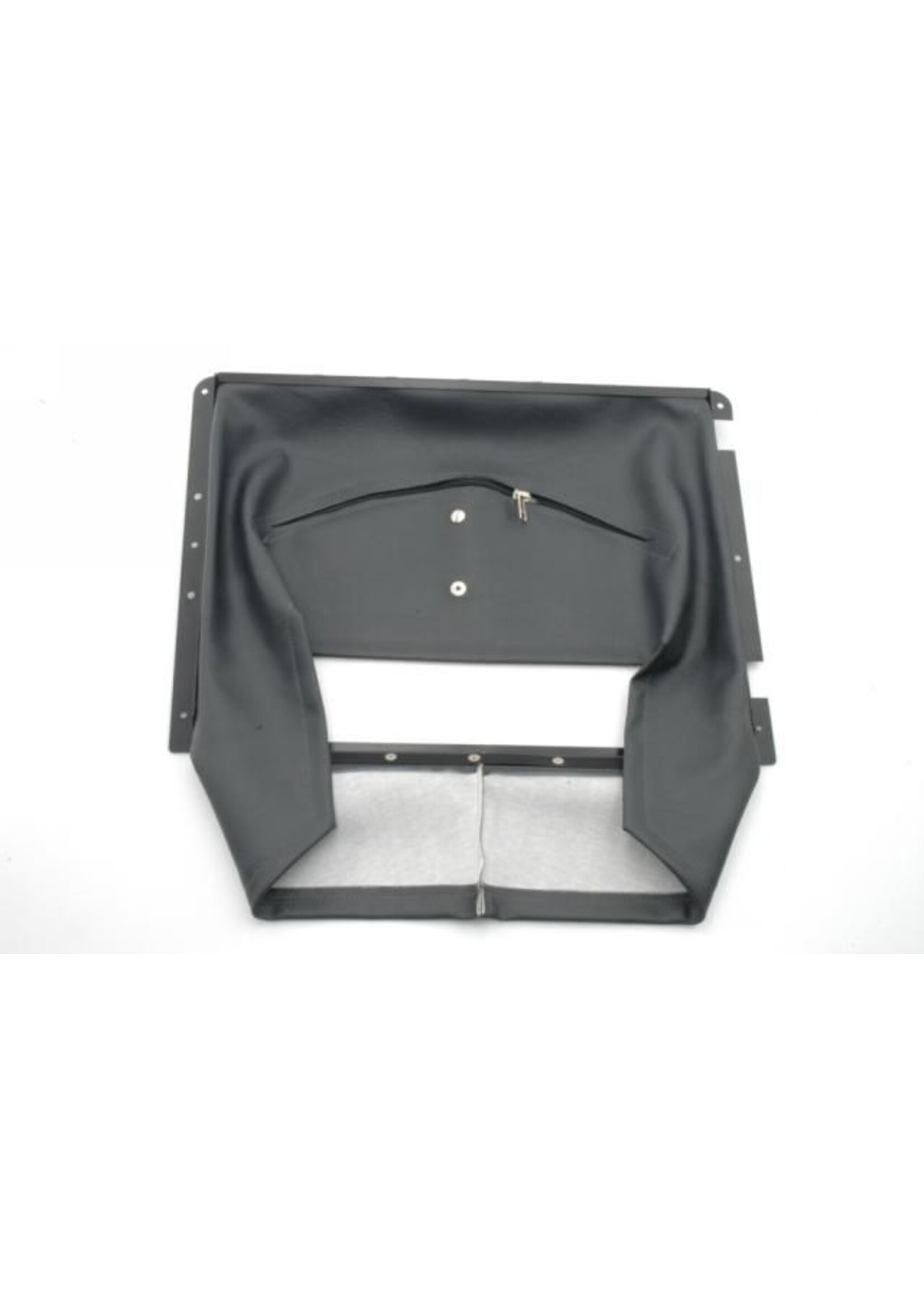 Duct radiator with frame and feed tank CITROEN DS / CITROEN ID Nr Org: DX242252A