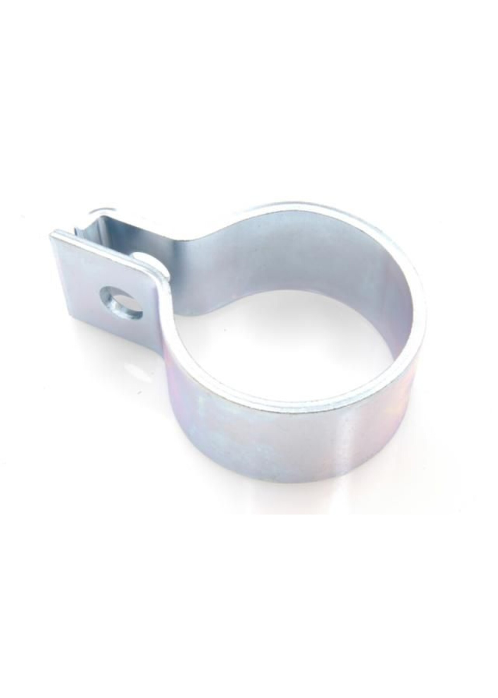 Collar flexible pipe - main silencer Nr Org: 5453268