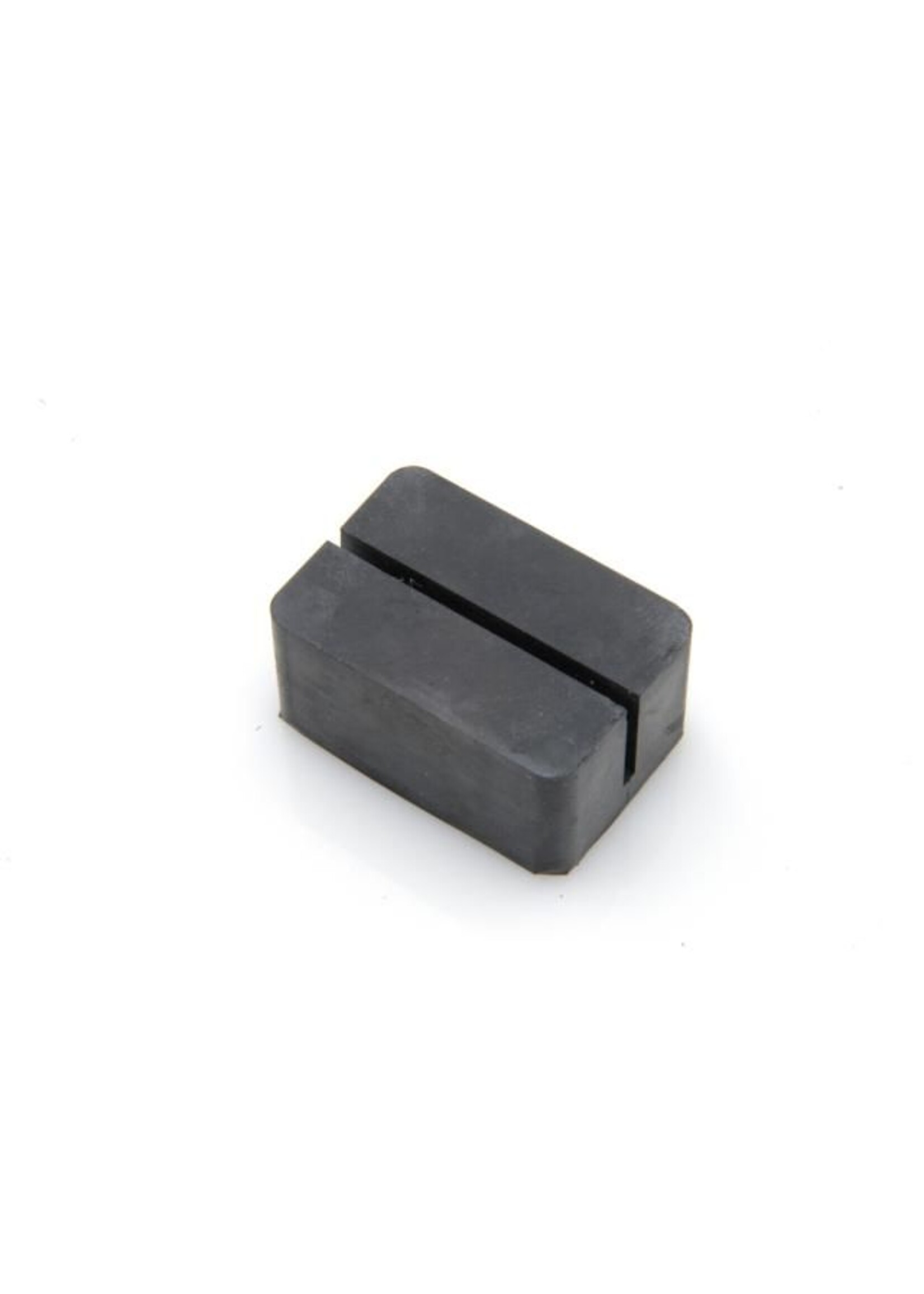Rubber ophangblok dwarsdemper Nr Org: 5447266