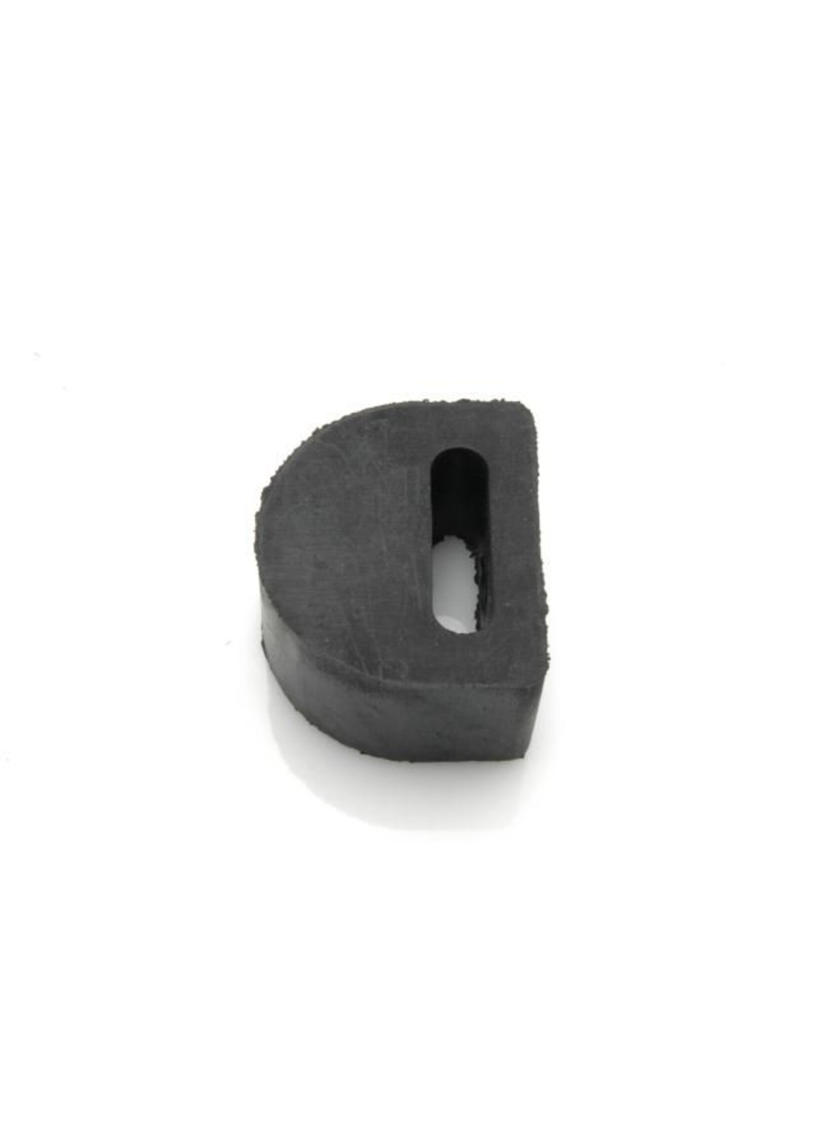 Rubber buffer rear tubes Nr Org: DX18287