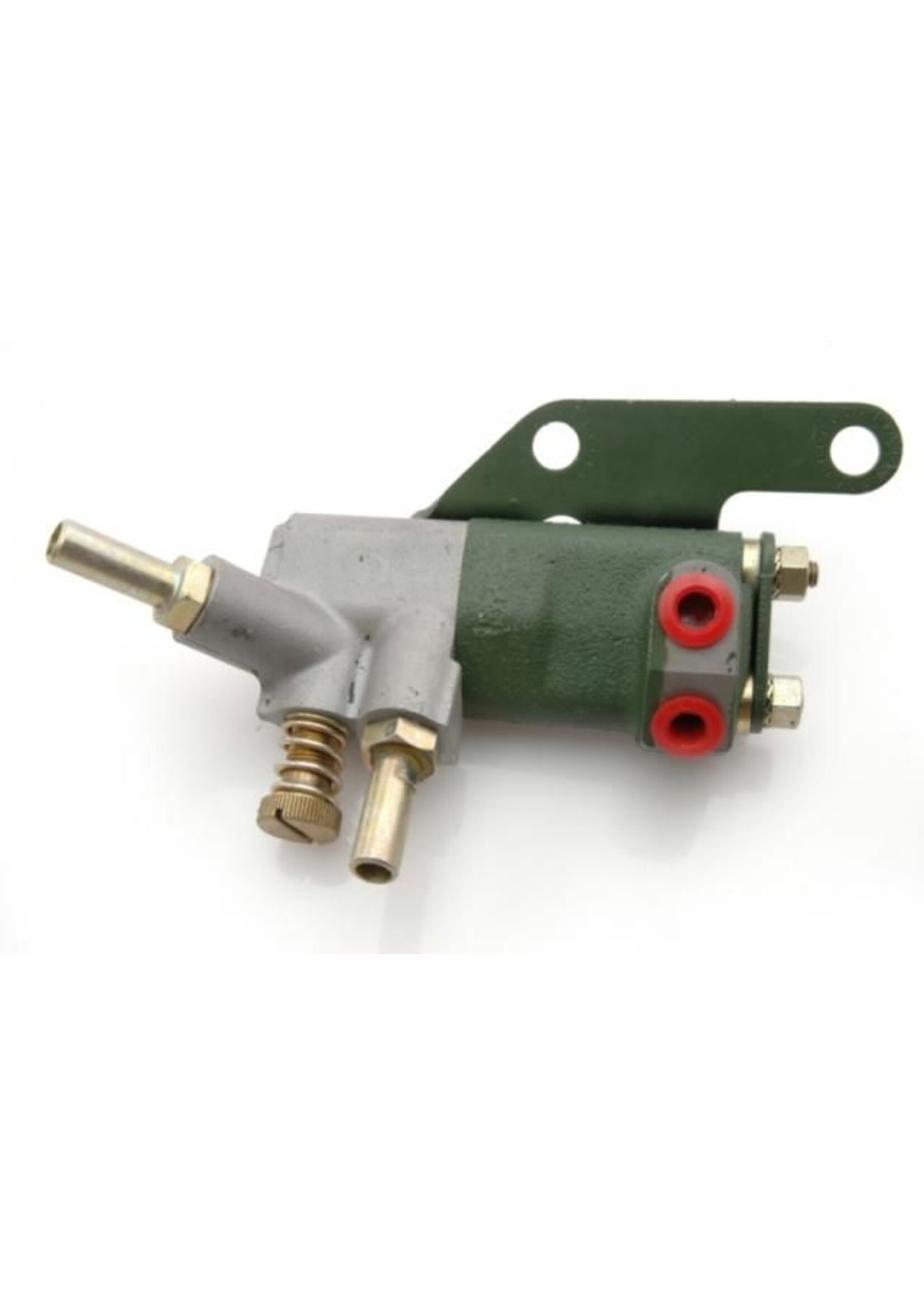 Idling device reconditioned Nr Org: DX142219A