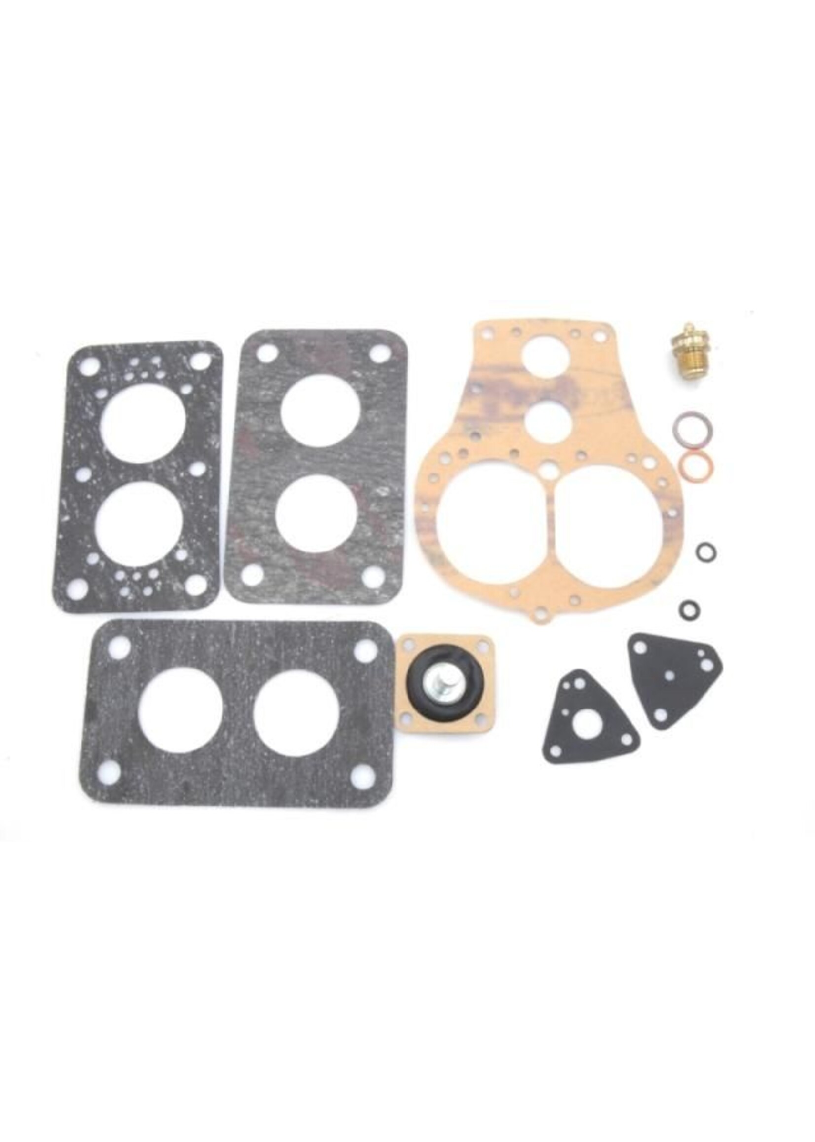 Revisie set carburateur Solex 32 SDID