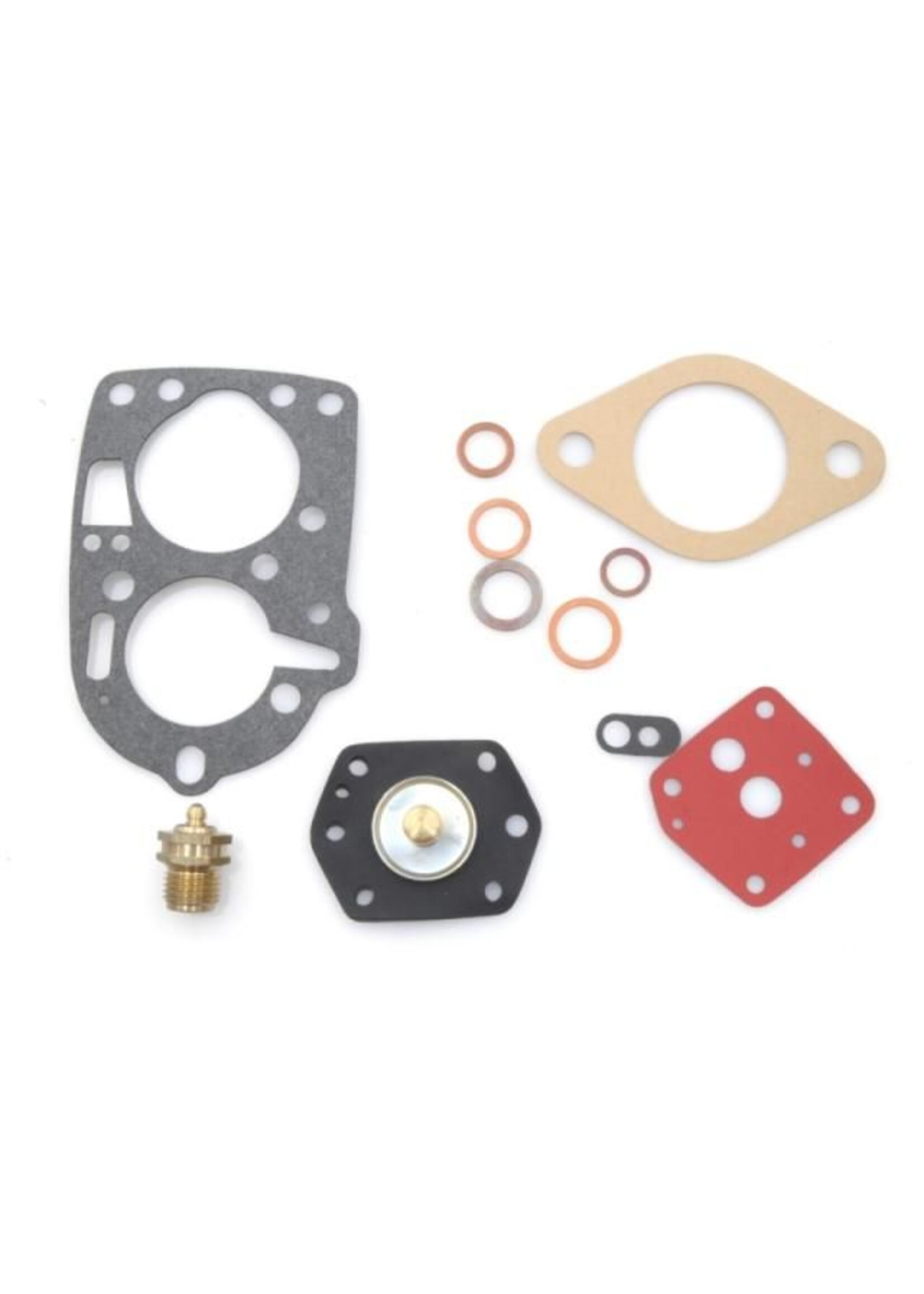 Revisie set carburateur Solex 34 PBIC