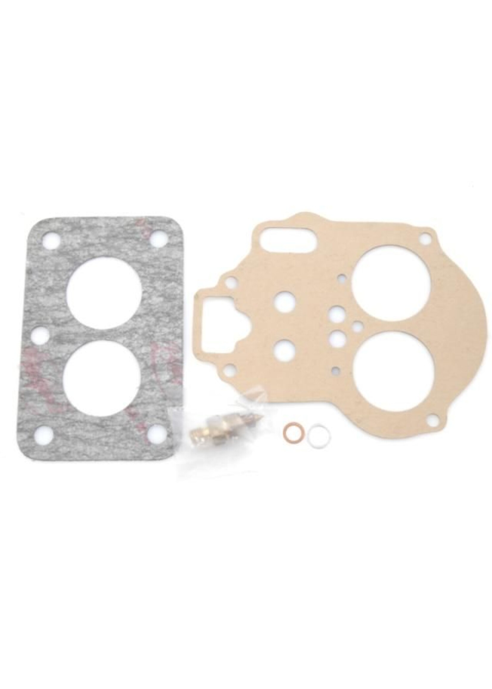 Revisie set carburateur Weber 23 / 32 DDC