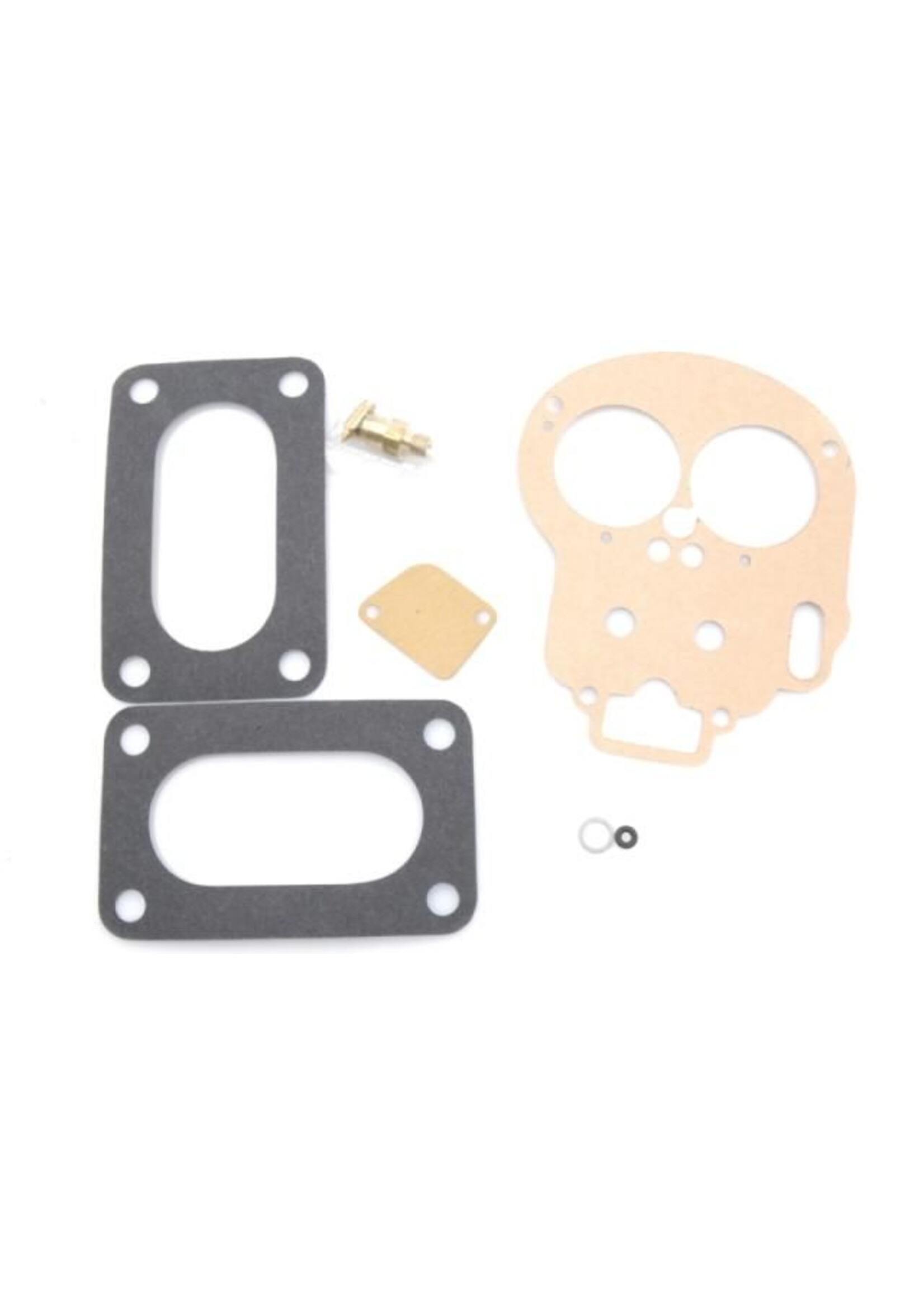 Kit revision carburateur Weber 28 / 36 DDE / DLE