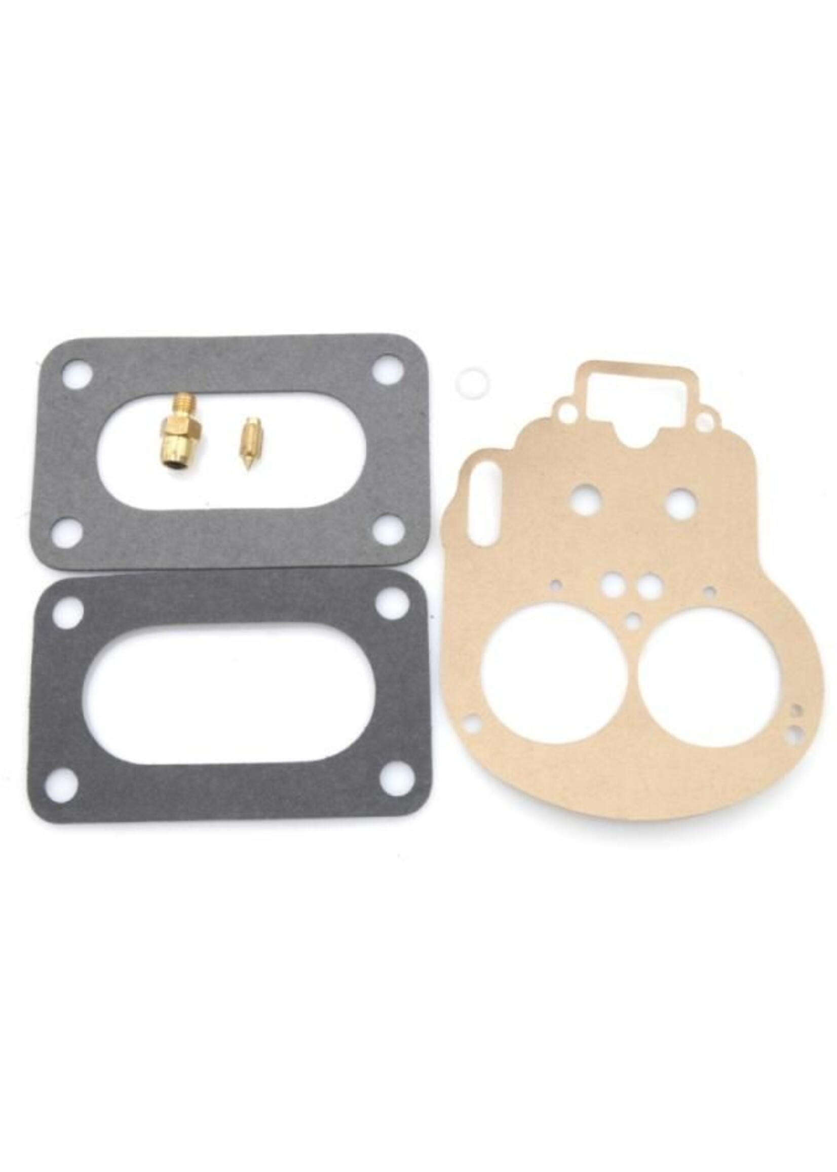 Kit revision carburateur Weber 28 / 36 DM / DMA