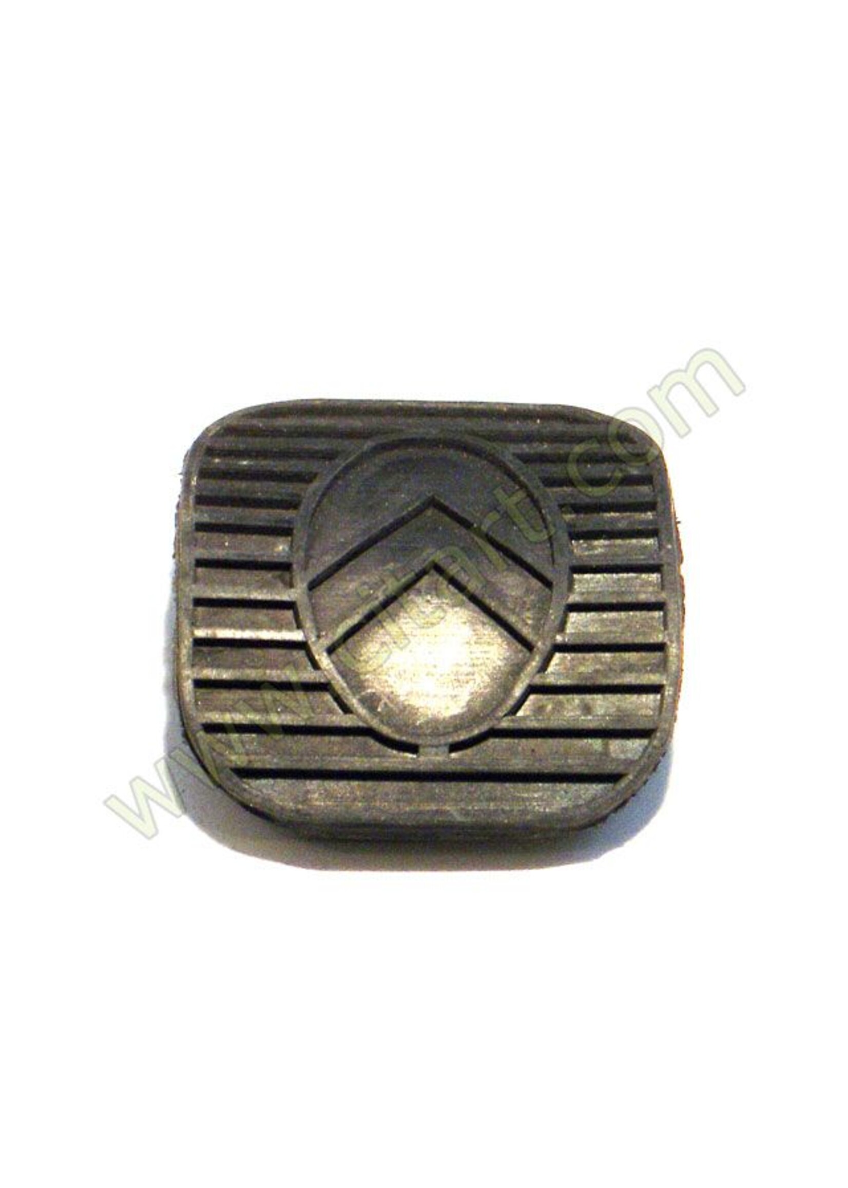Pedaalrubber breed Nr Org: 5428365