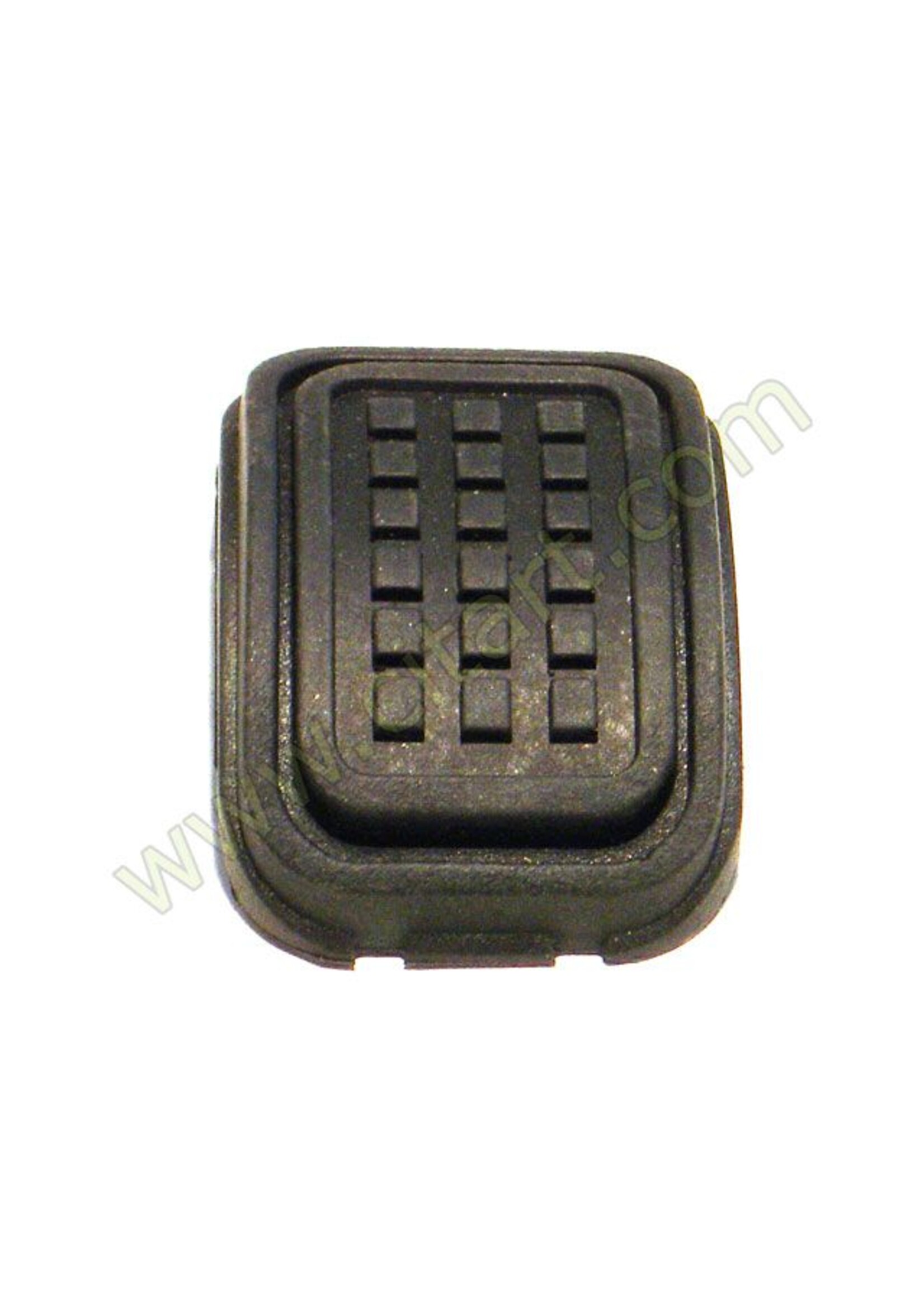 Guarnicion de pedal parking pallas Nr Org: 5420552