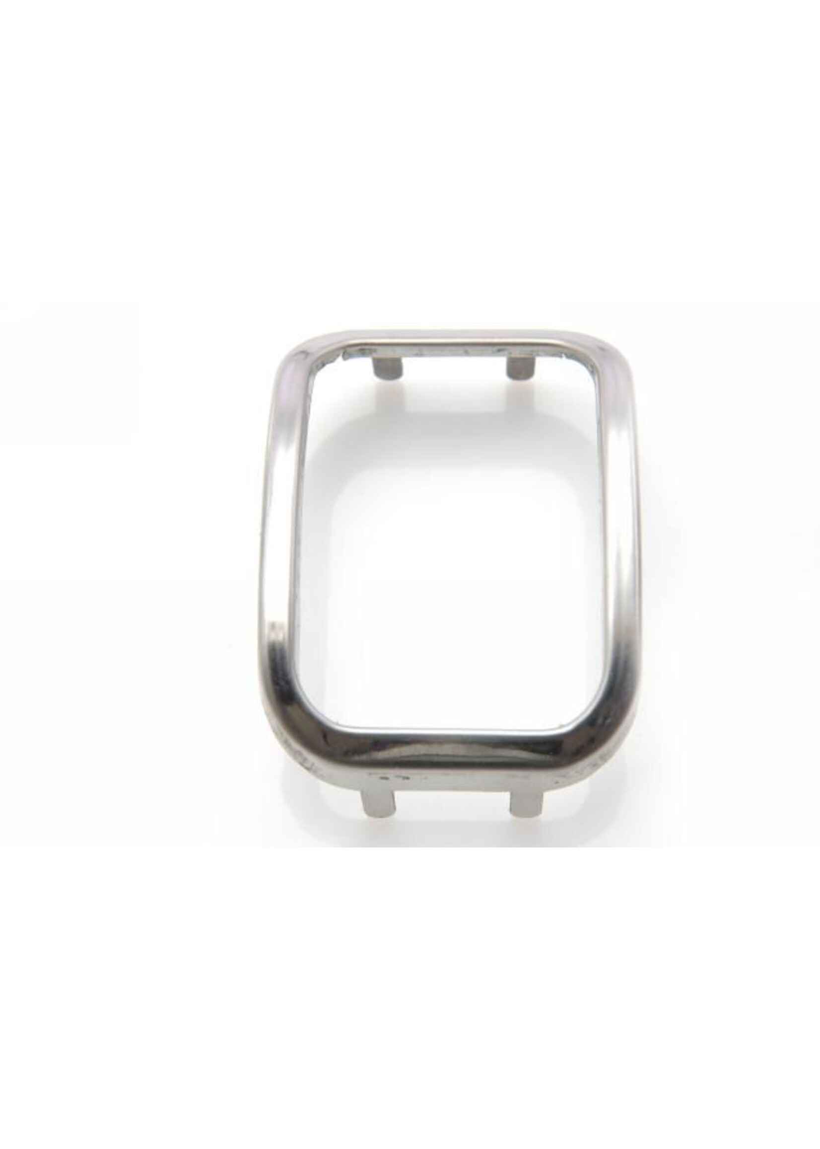 Embellecedor pedal parking Inox Nr Org: DX45471