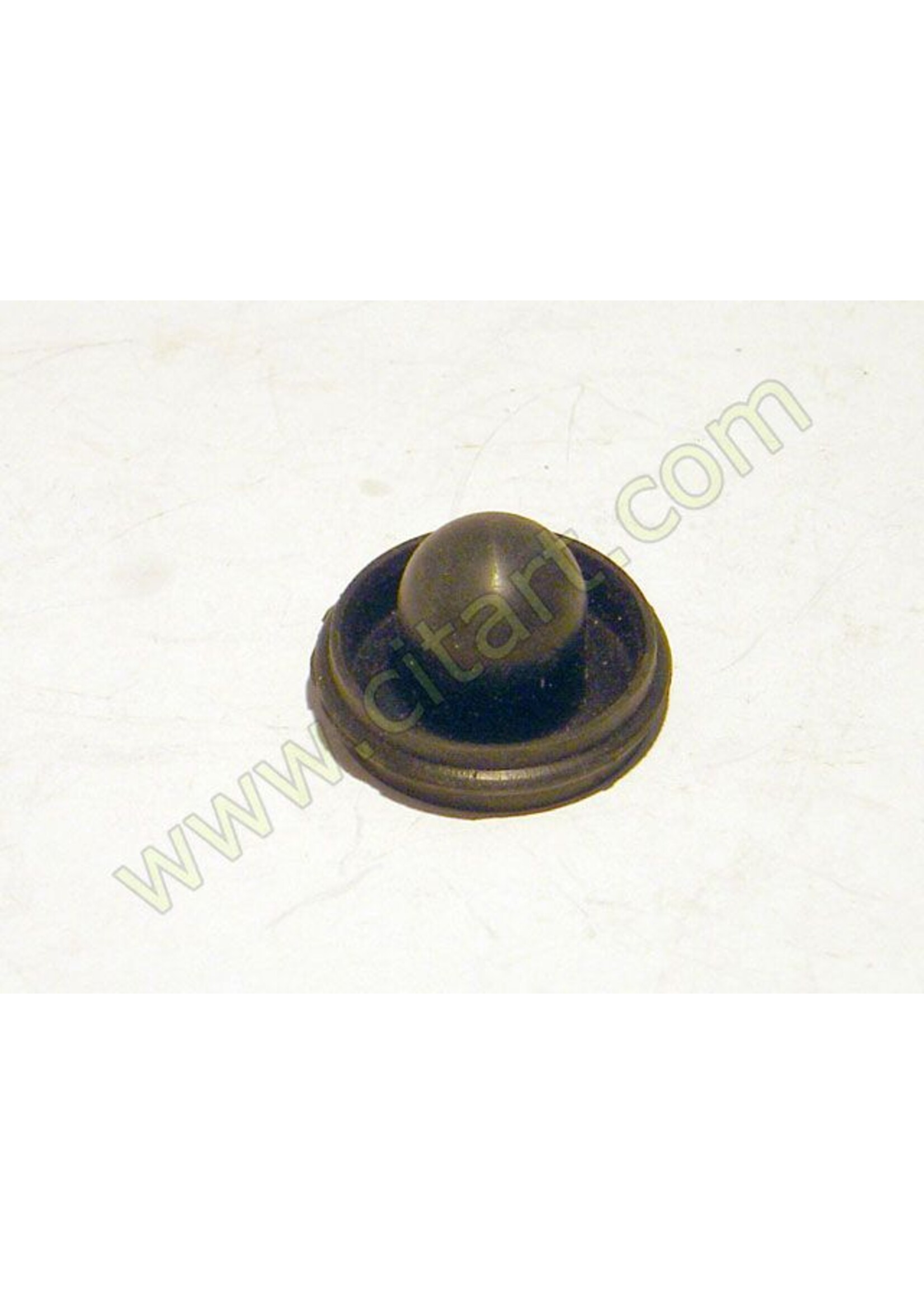 Damping rubber brake control unit steel Nr Org: 5435902
