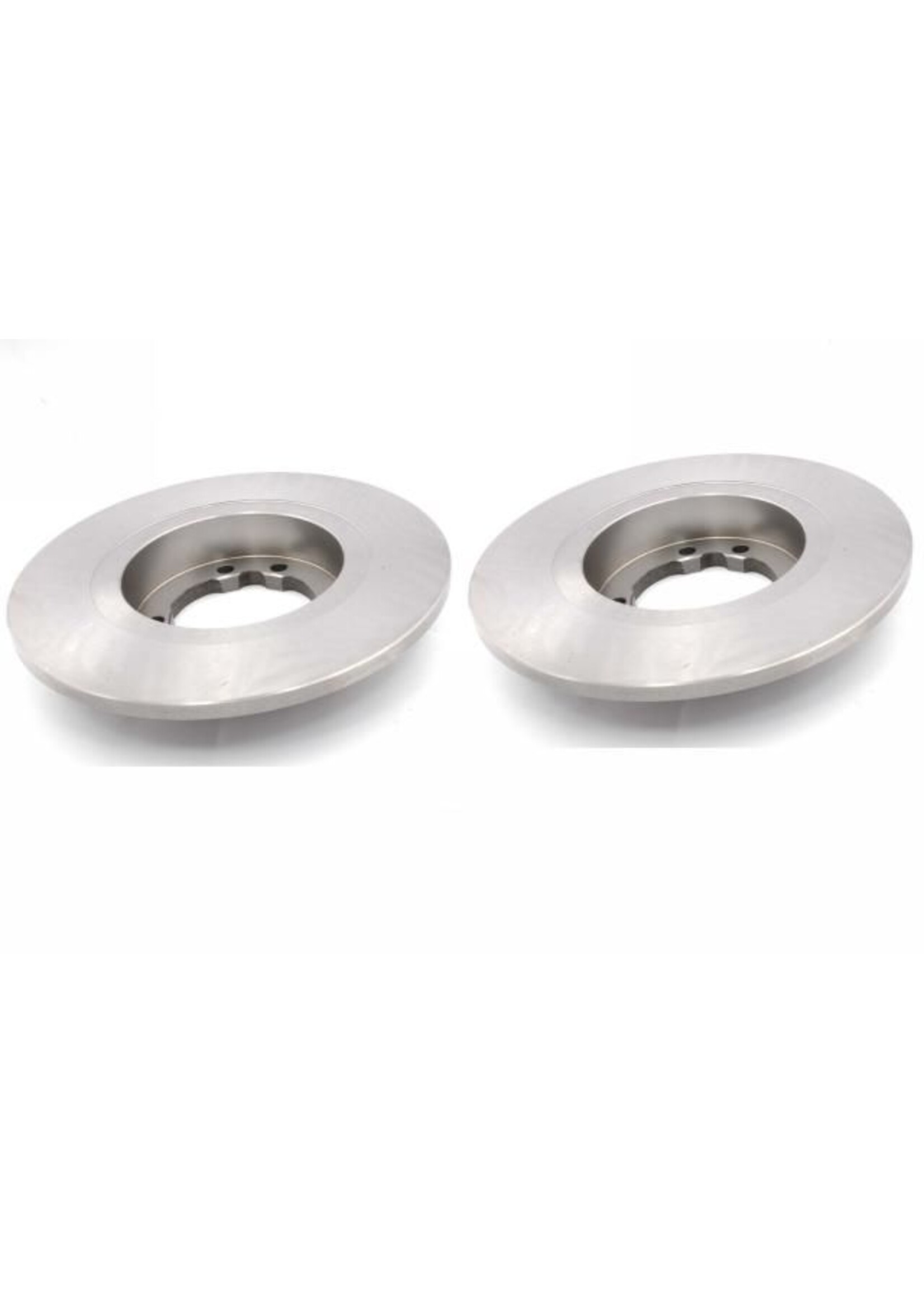 Brake discs set 66- Nr Org: 5405273