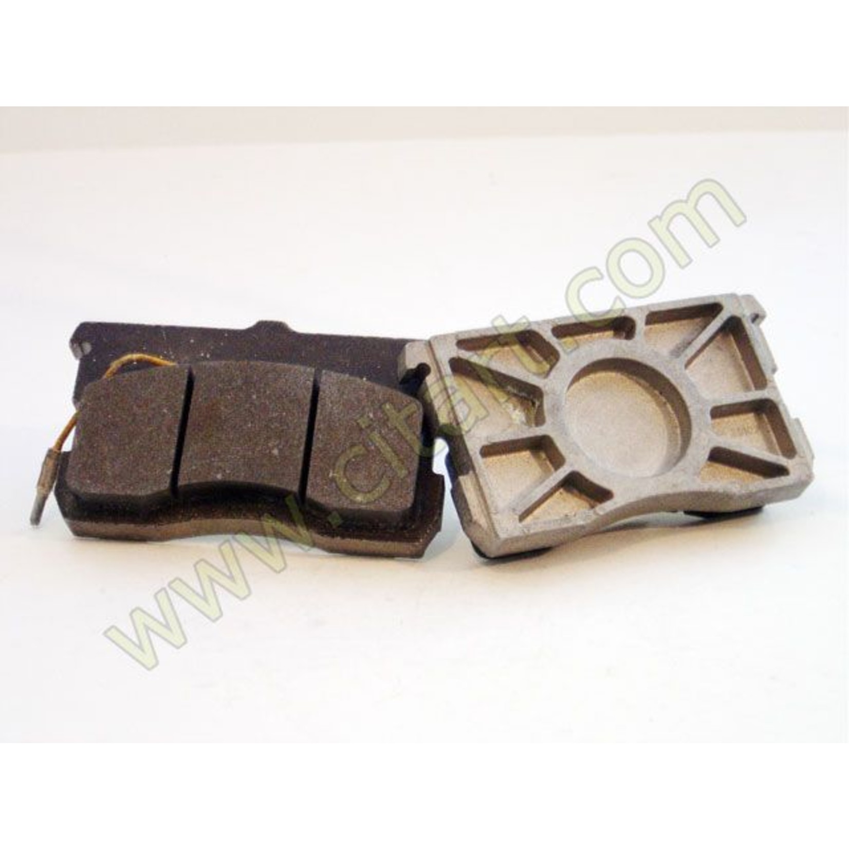 Brake pads 66- Nr Org: 5451478