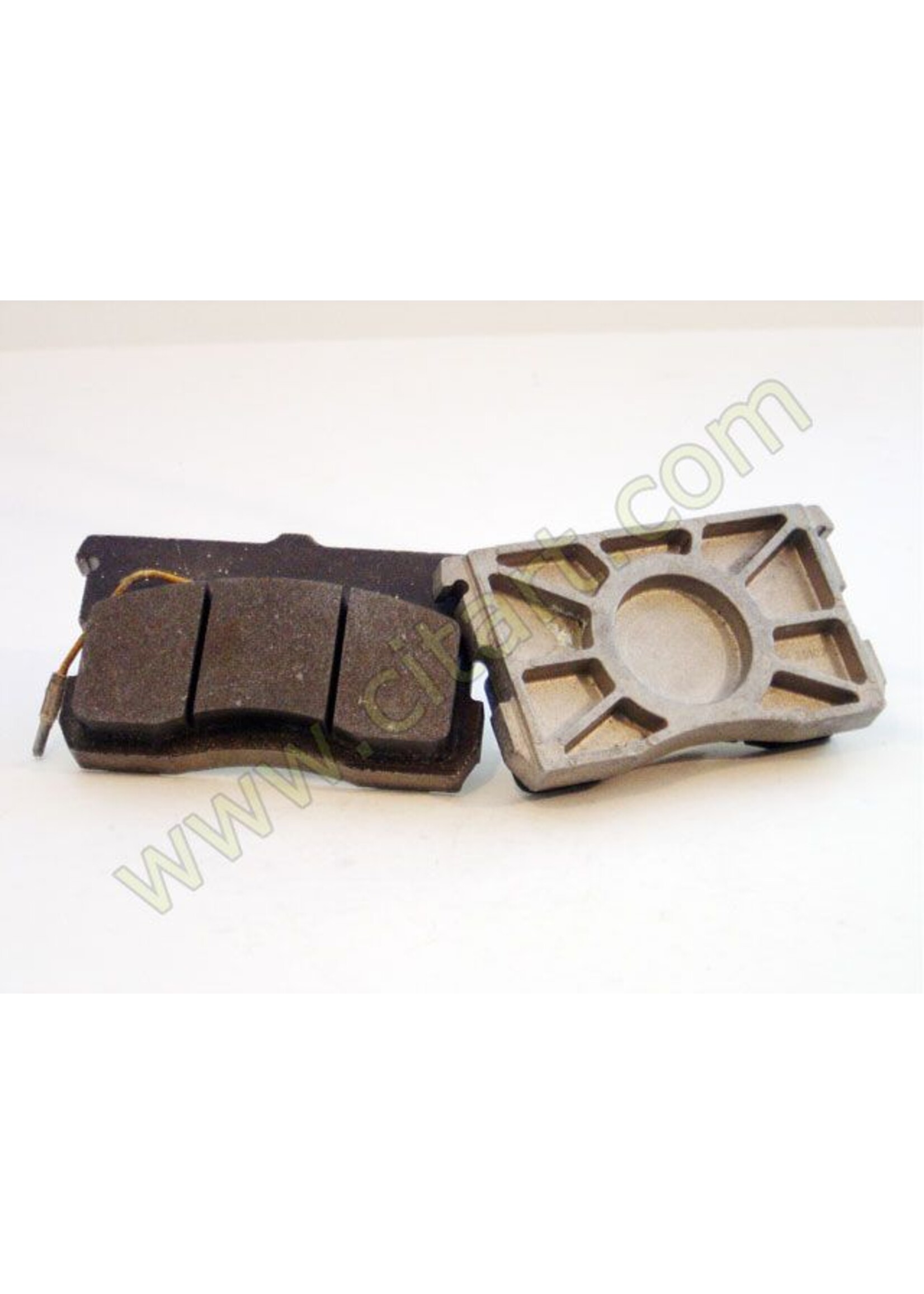 Brake pads 66- Nr Org: 5451478