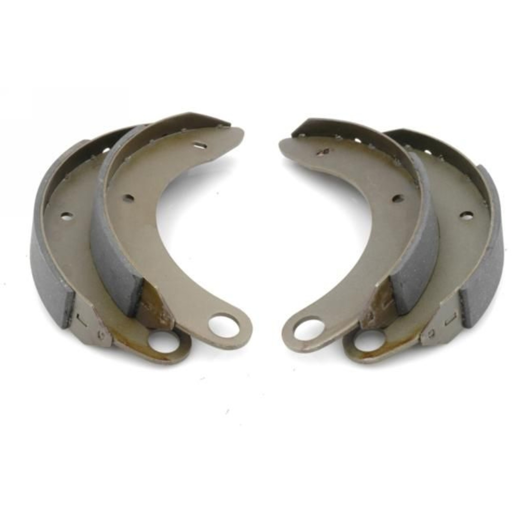 Brake shoes berline berline Nr Org: DS451016A