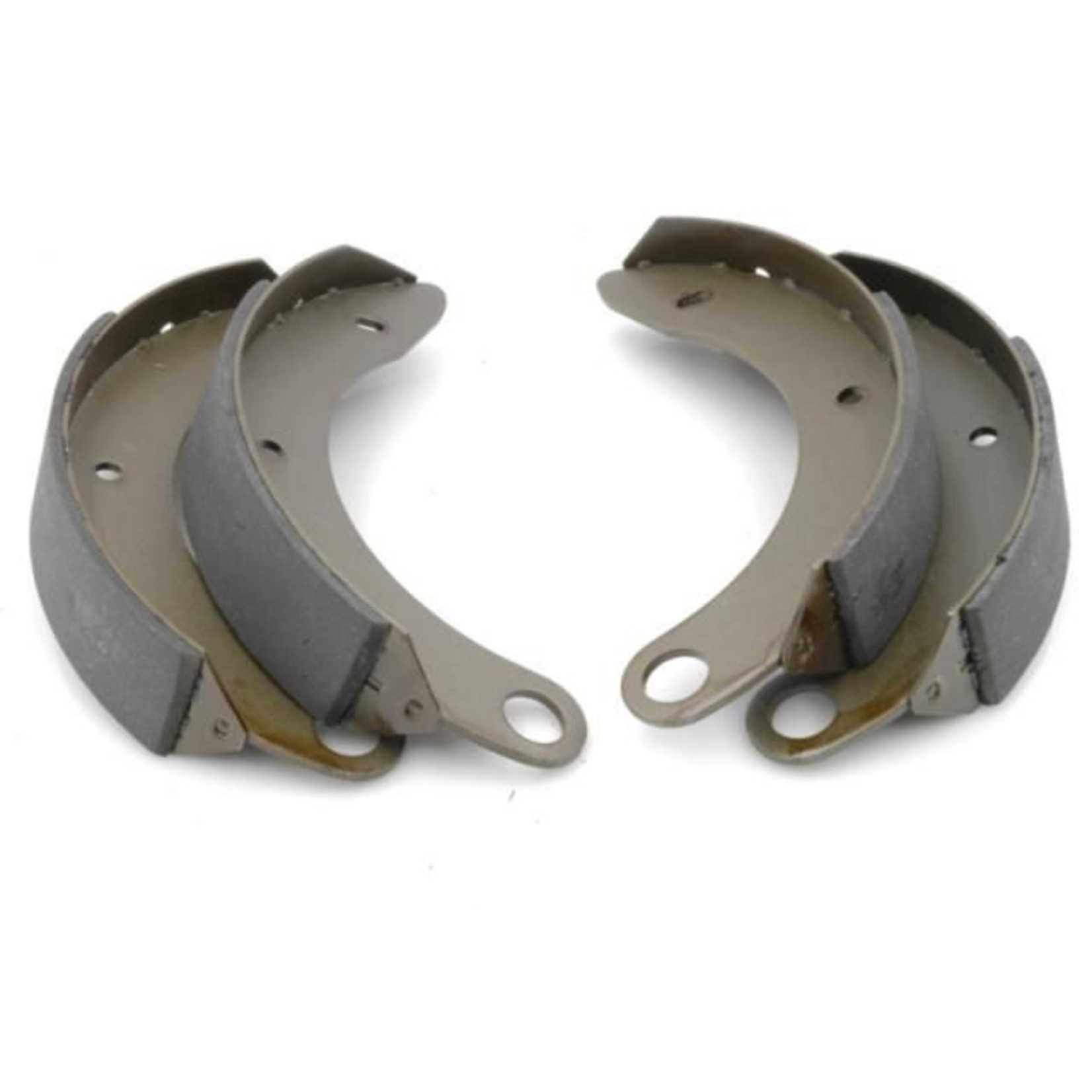 Brake shoes break break Nr Org: DF451016A