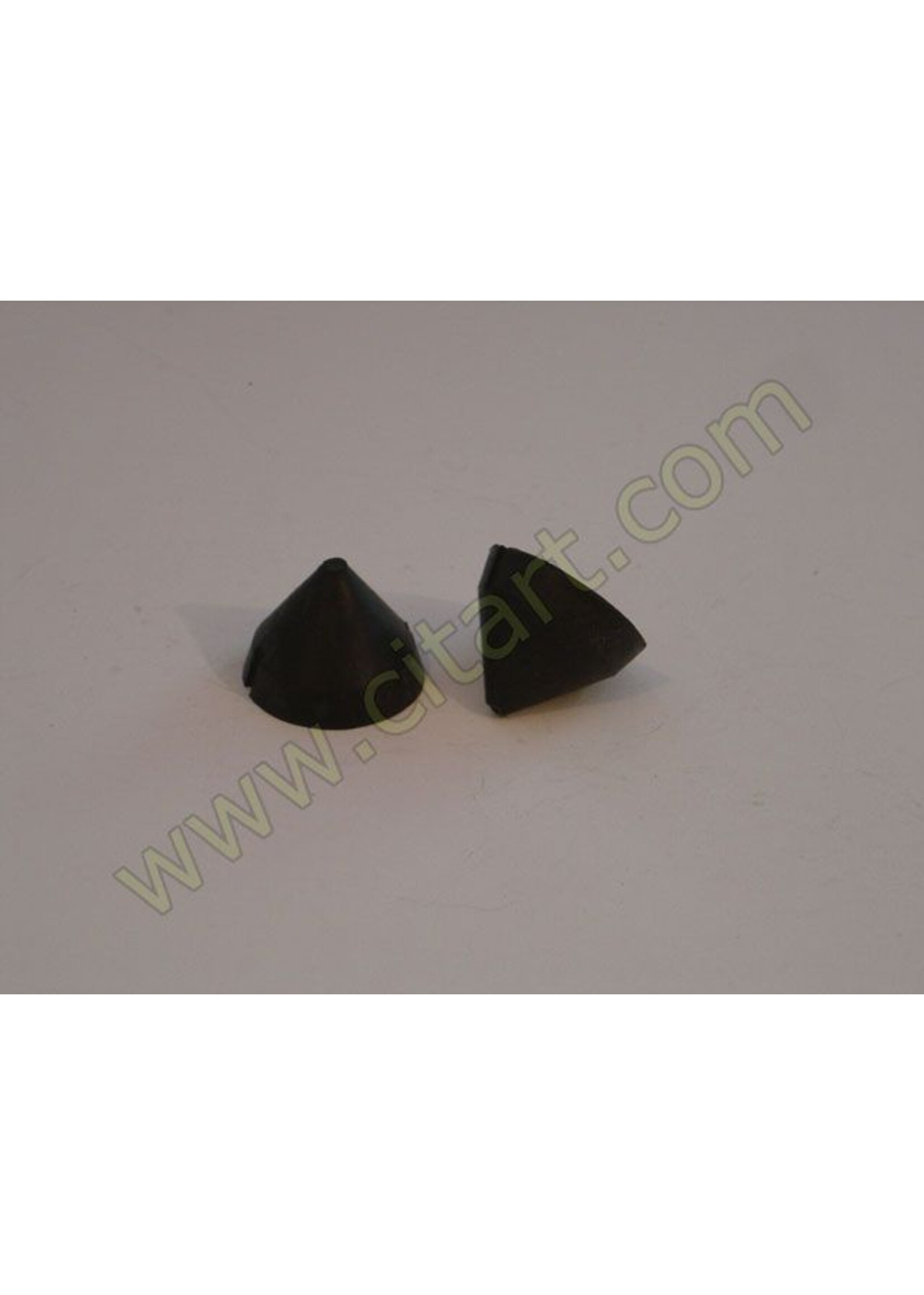 Buffer round rear Nr Org: 5404572