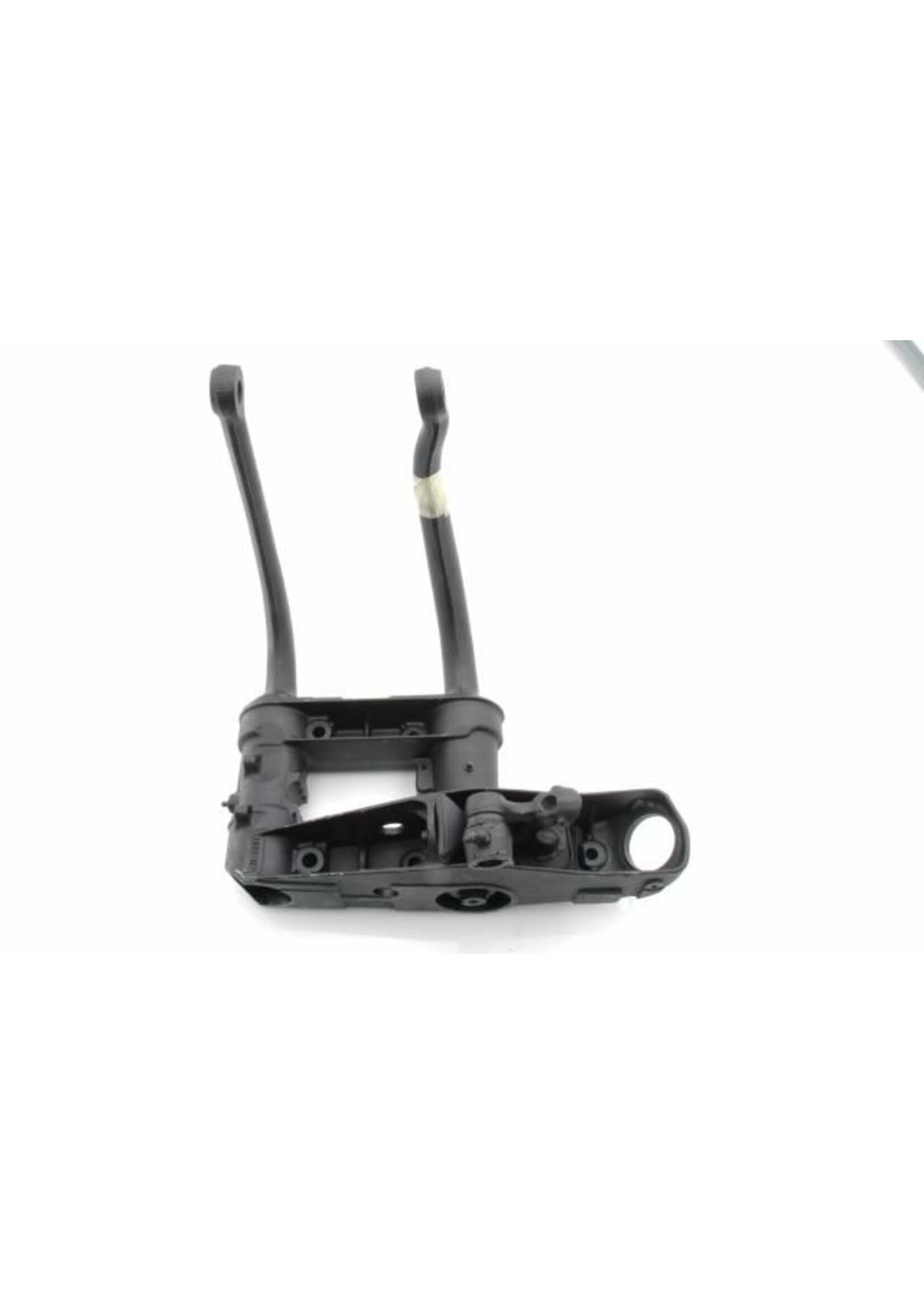 Half axle left reconditioned break 66- Nr Org: DVF4103B