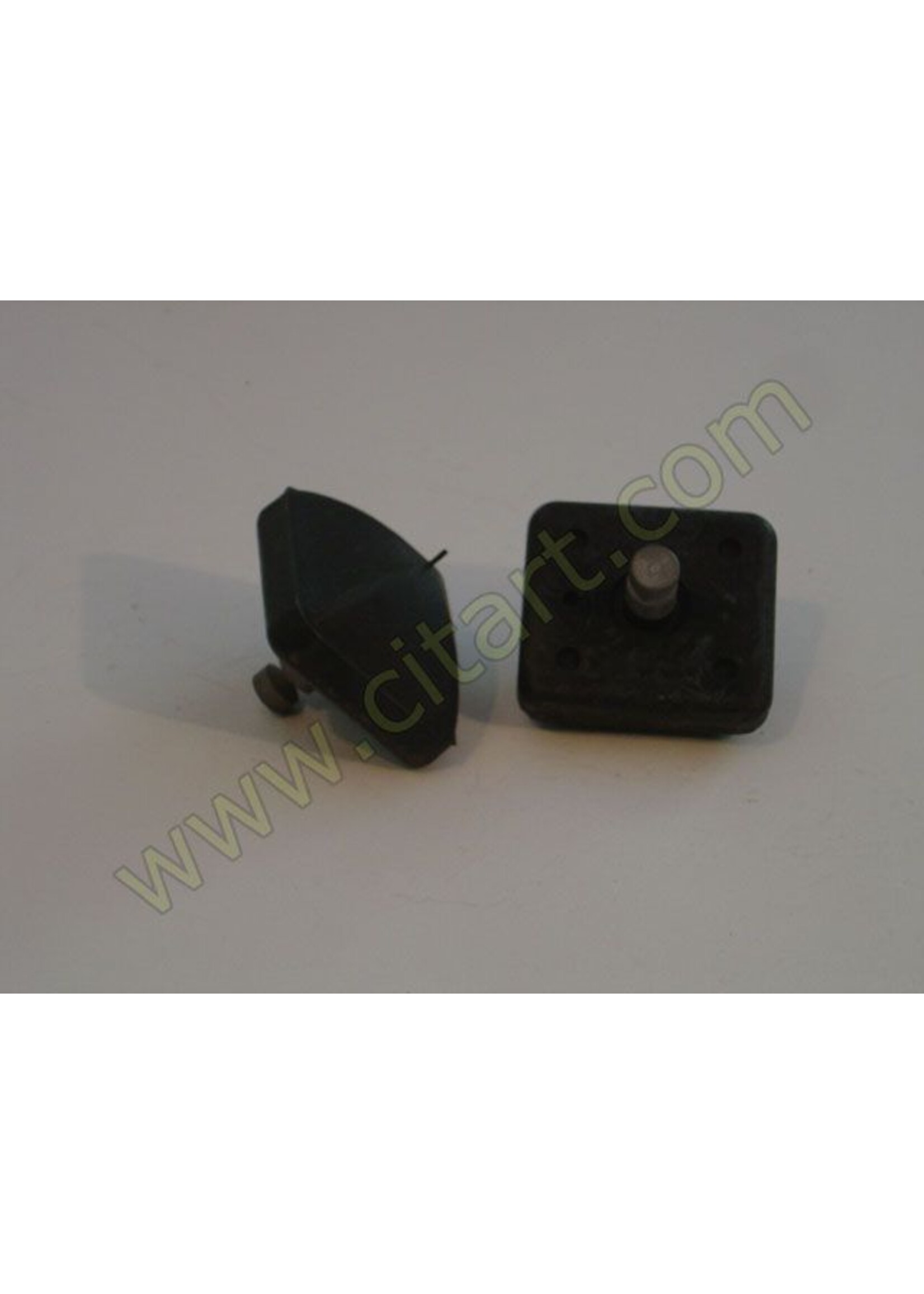 Buffer square front inferior break Nr Org: 5410589