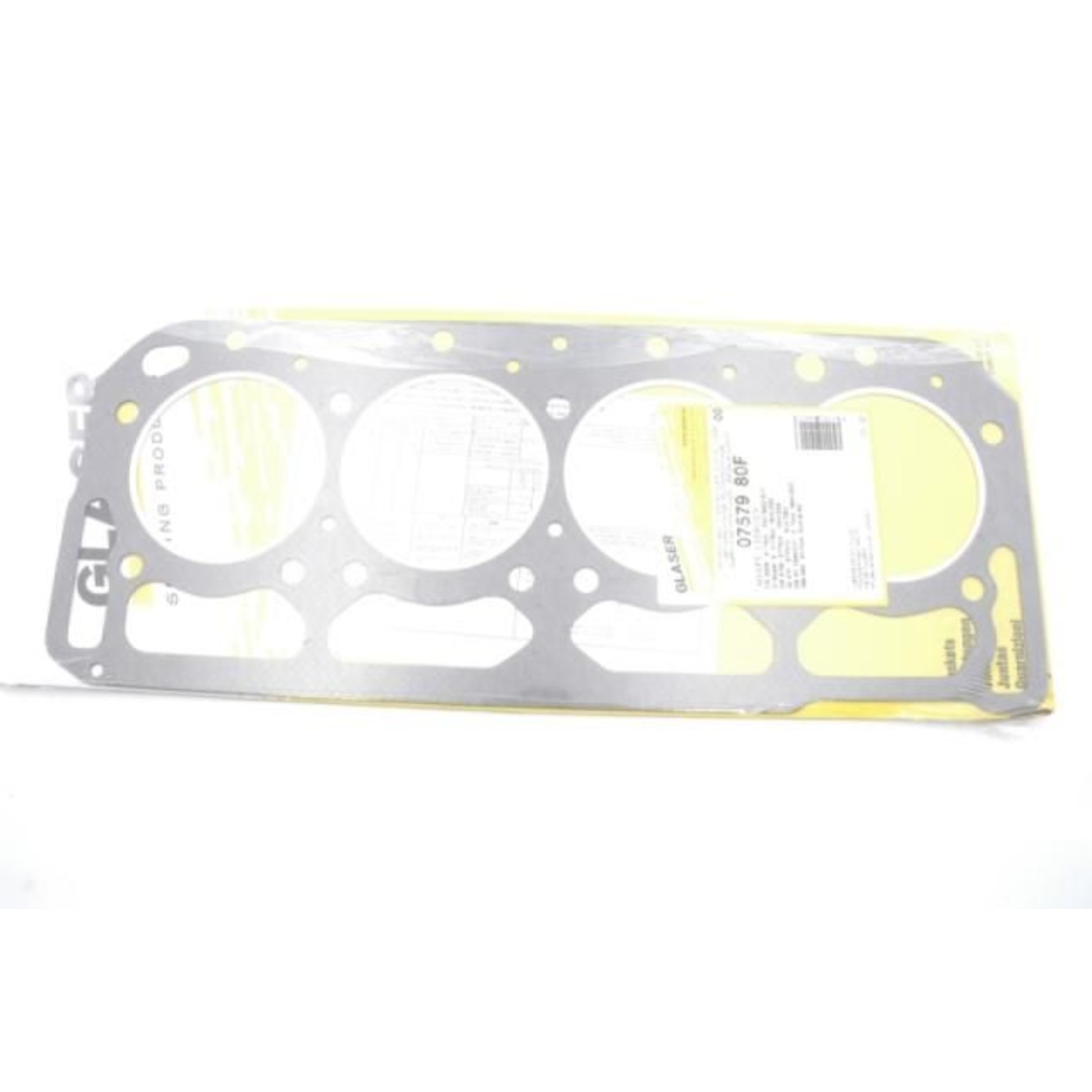 Cylinder head gasket 4 x 93,2mm Nr Org: 5443873