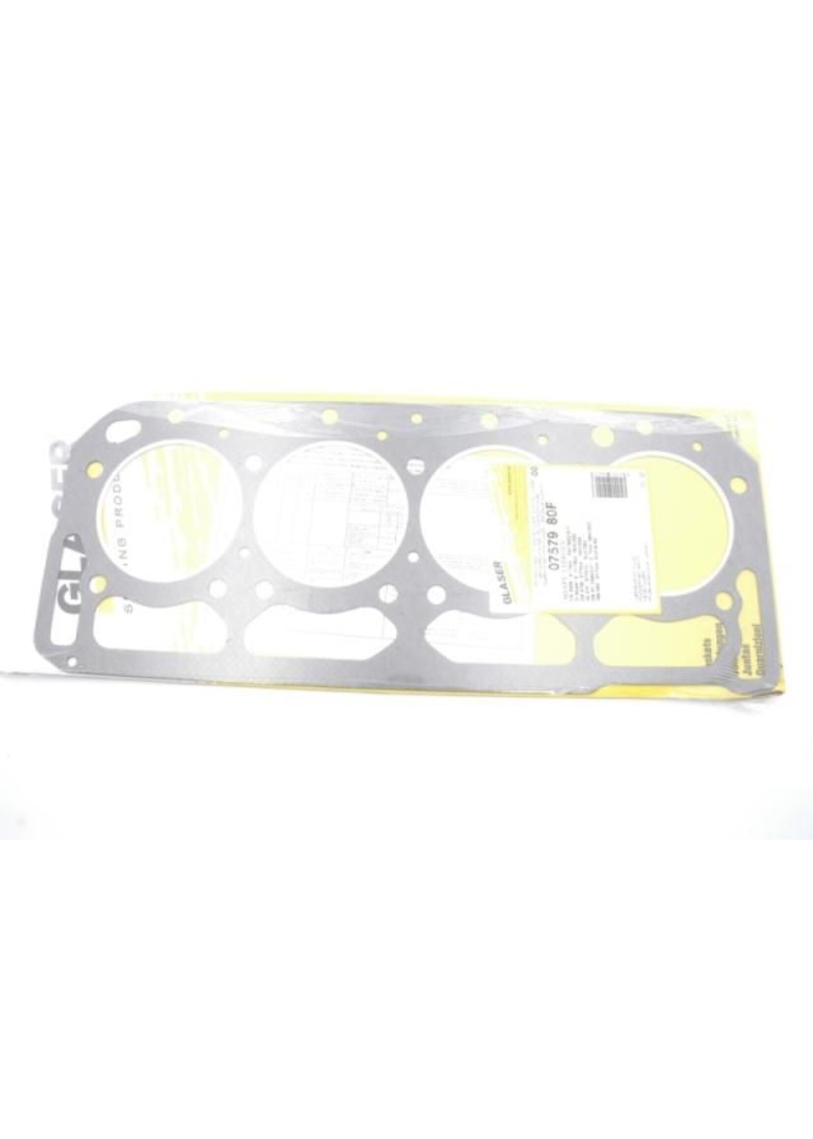 Cylinder head gasket 4 x 93,2mm Nr Org: 5443873