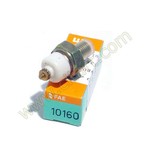 Oil pressure switch