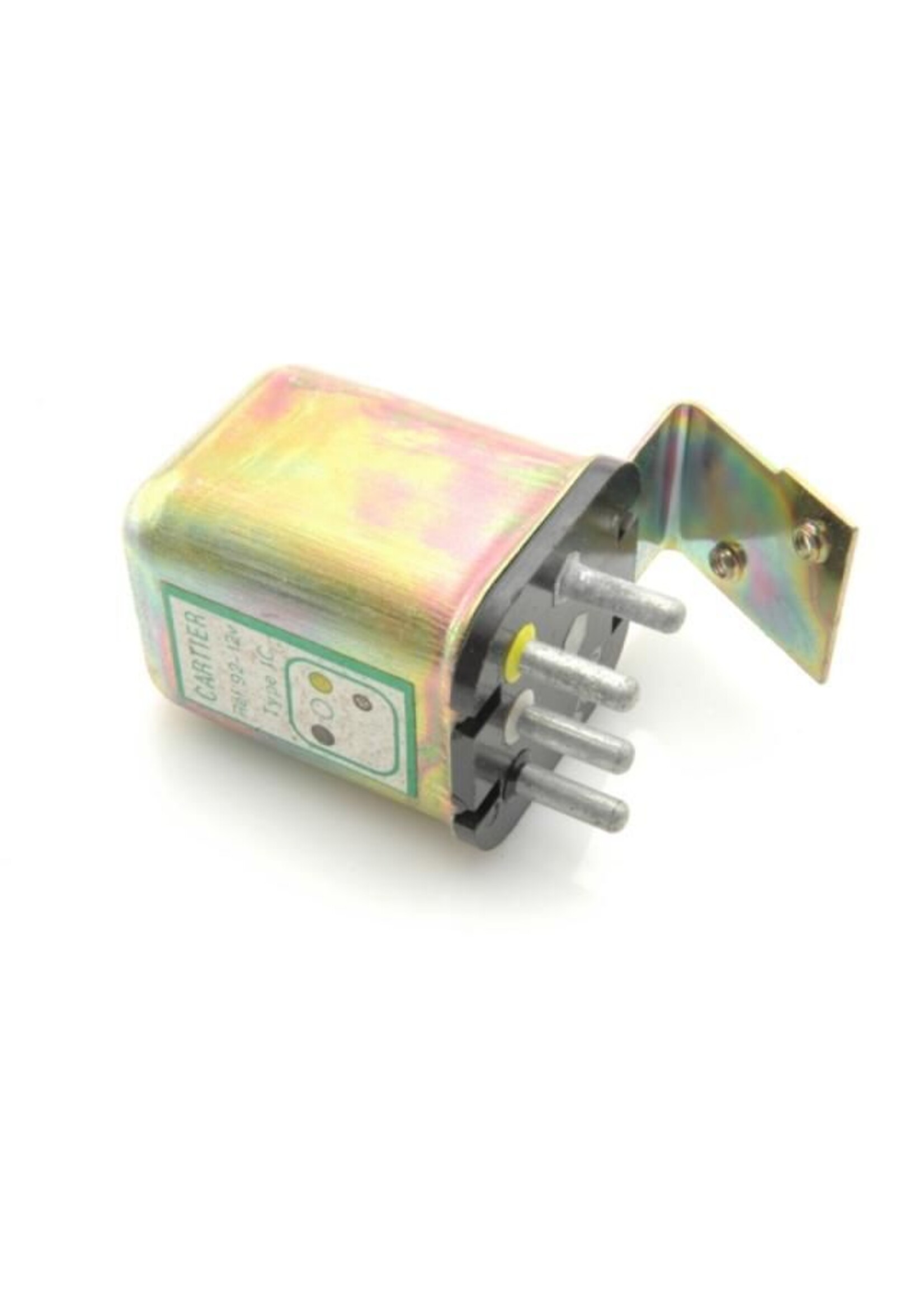 Relay airco cartier Nr Org: 5412818