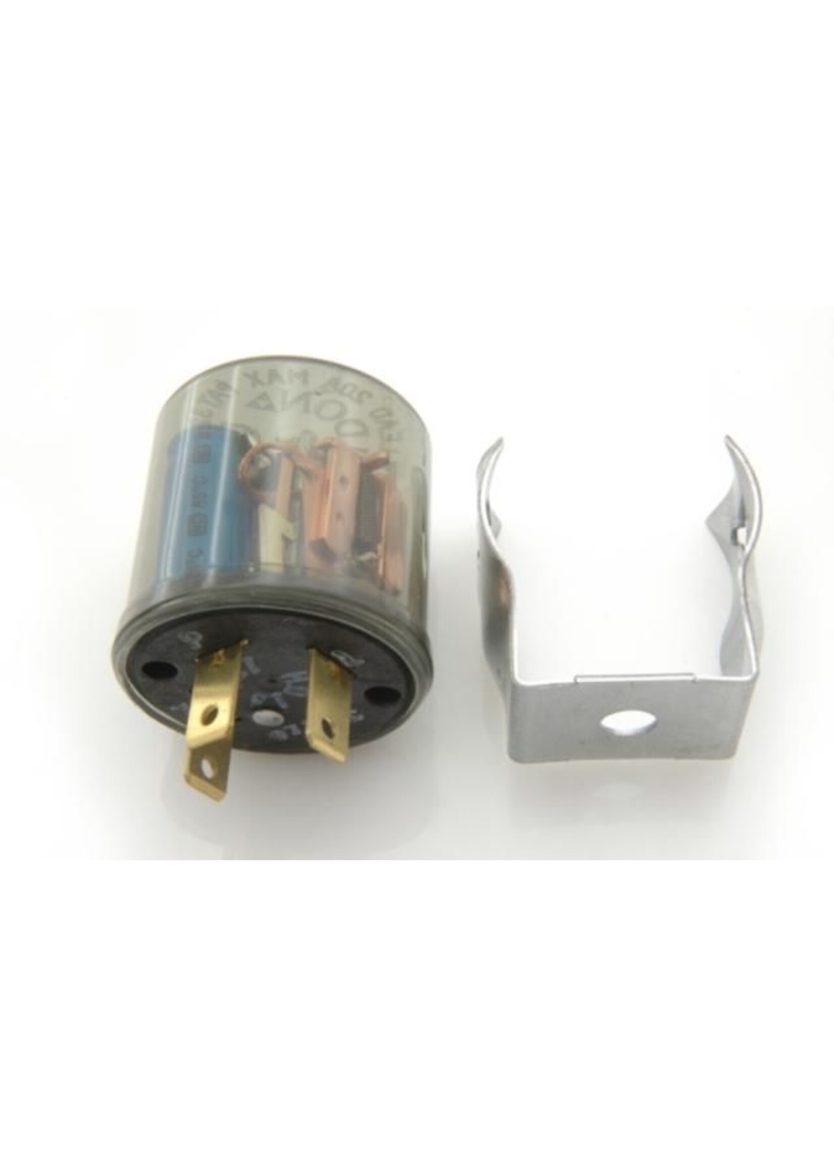Flasher unit 3 pins 73- Nr Org: 5429672