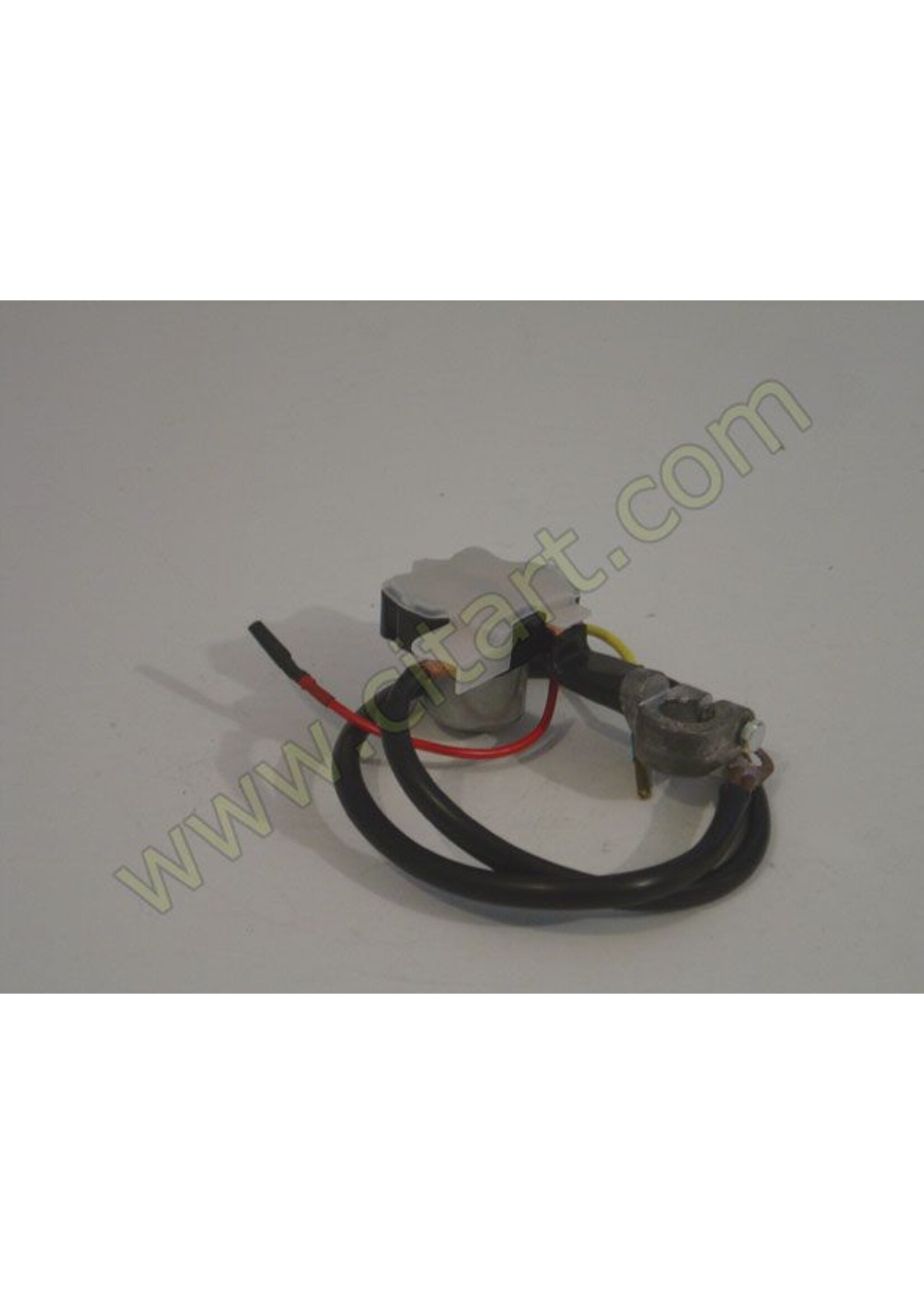Rele gelbon bateria derecha 55cm Nr Org: DM52401A