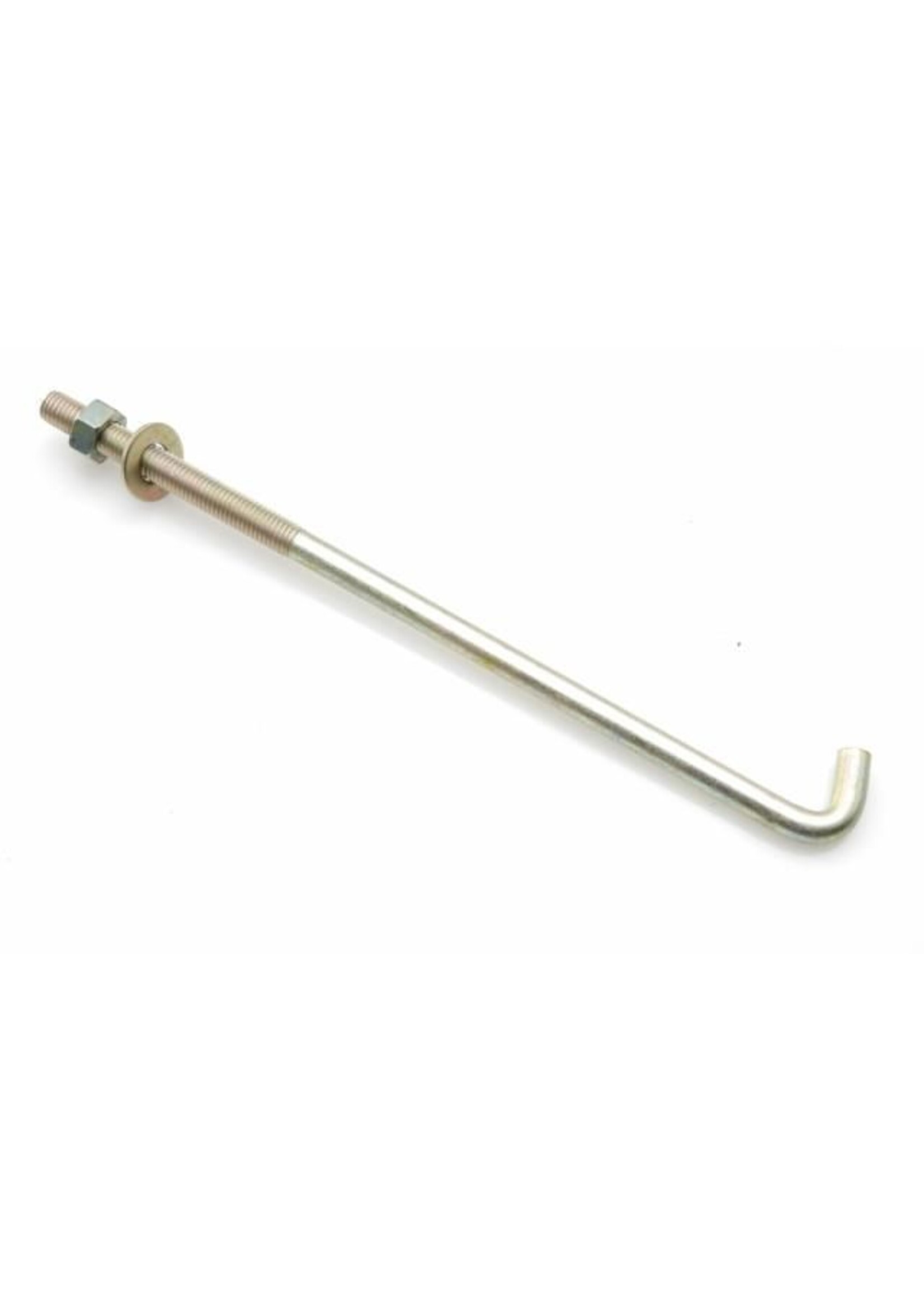 Tirant fixation batterie 20,5cm Nr Org: DX53175