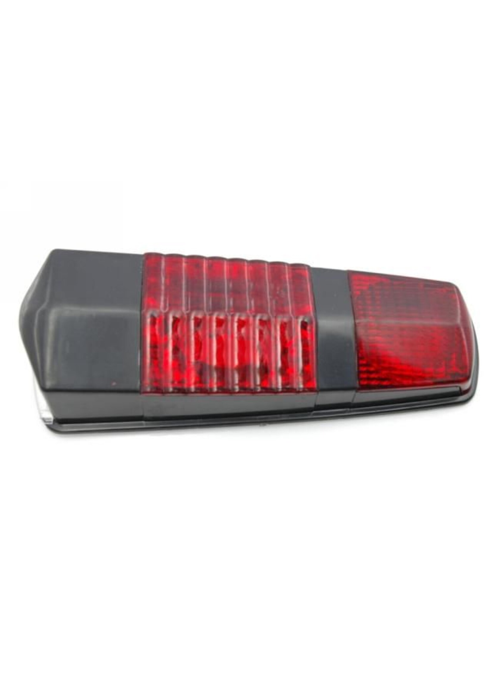Tail light cover non pallas 67-70 Nr Org: DX5444