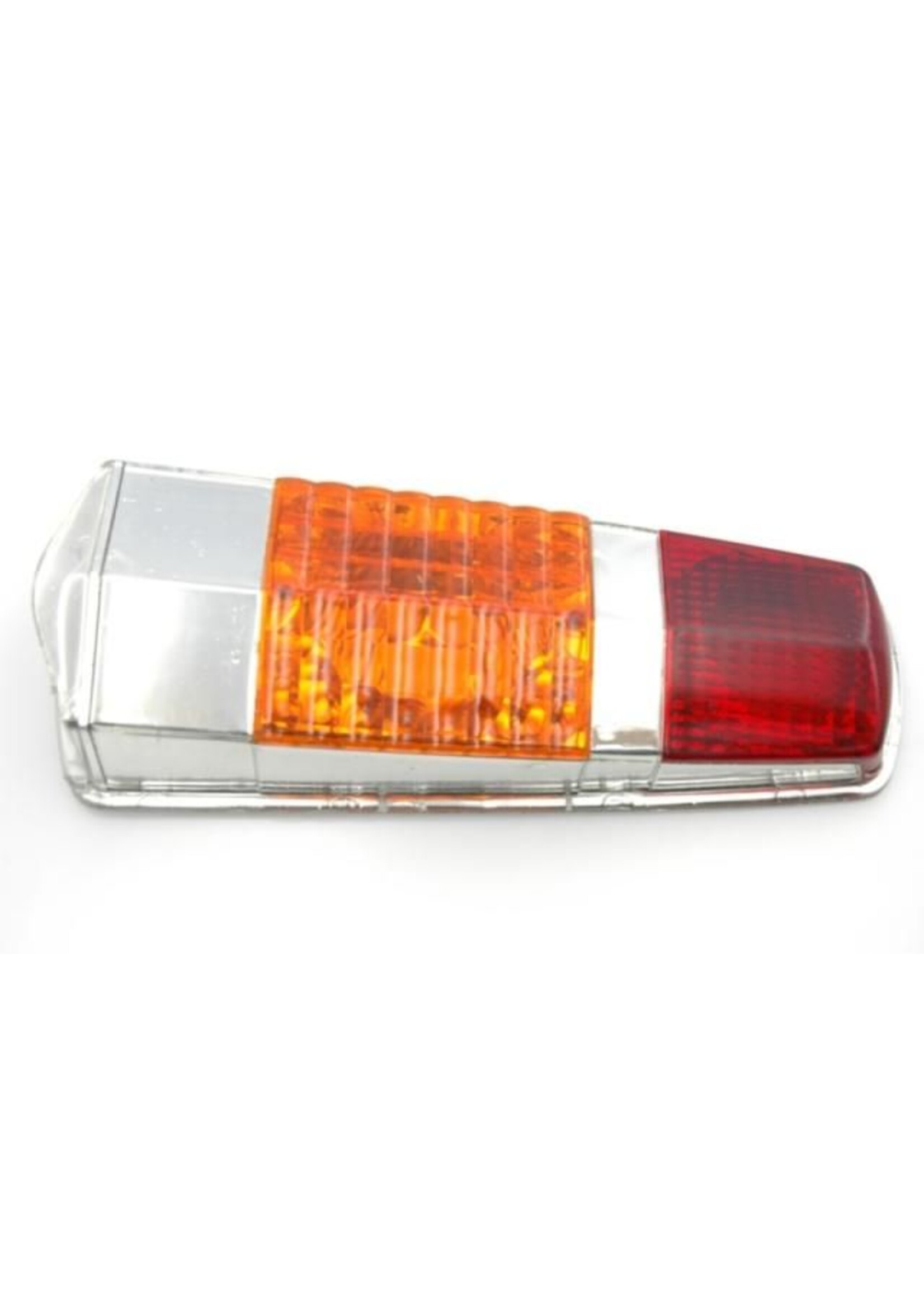 Tail light cover orange pallas 67-70 Nr Org: DS5444D