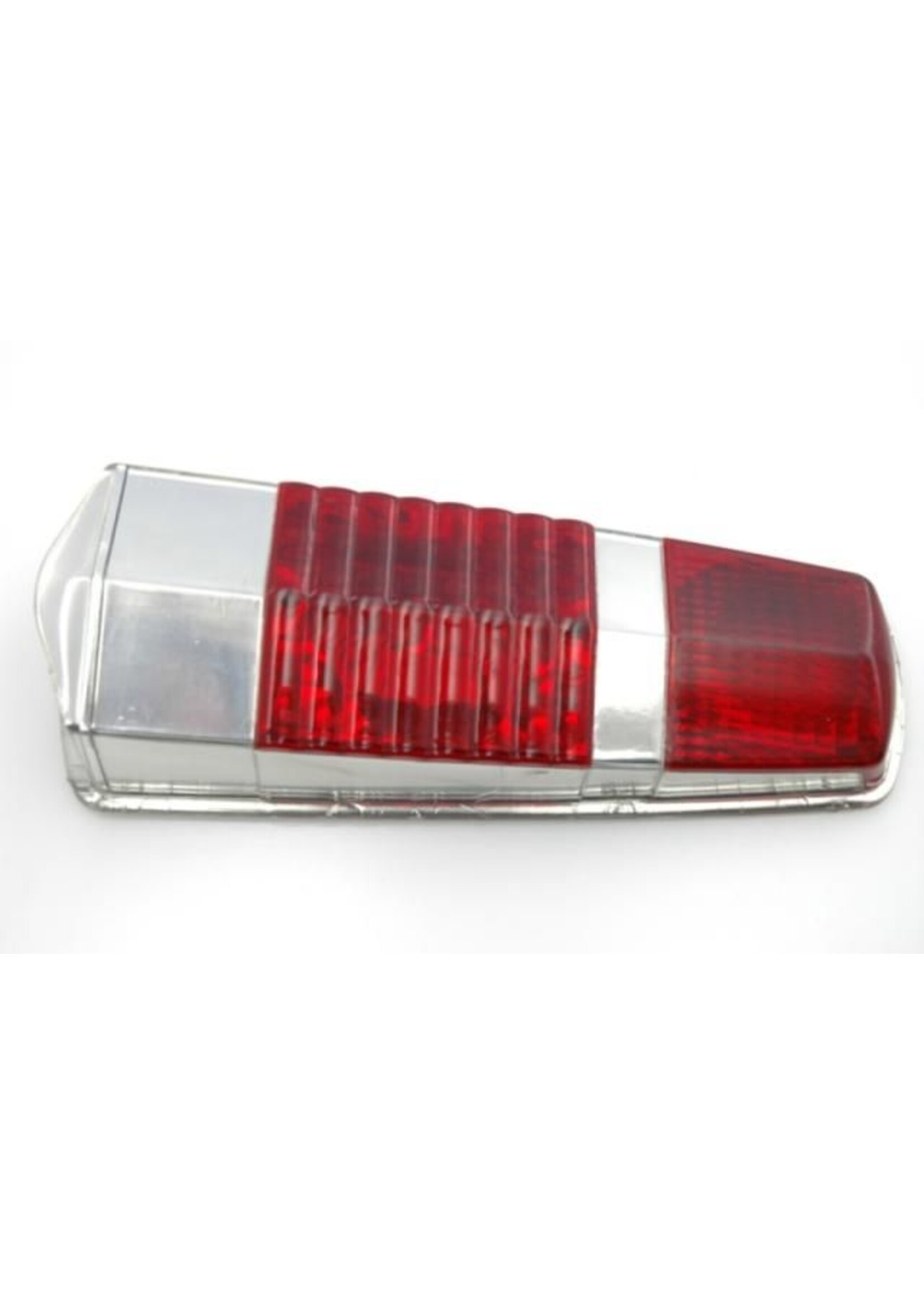 Tail light cover red pallas 67-70 Nr Org: DS5444B